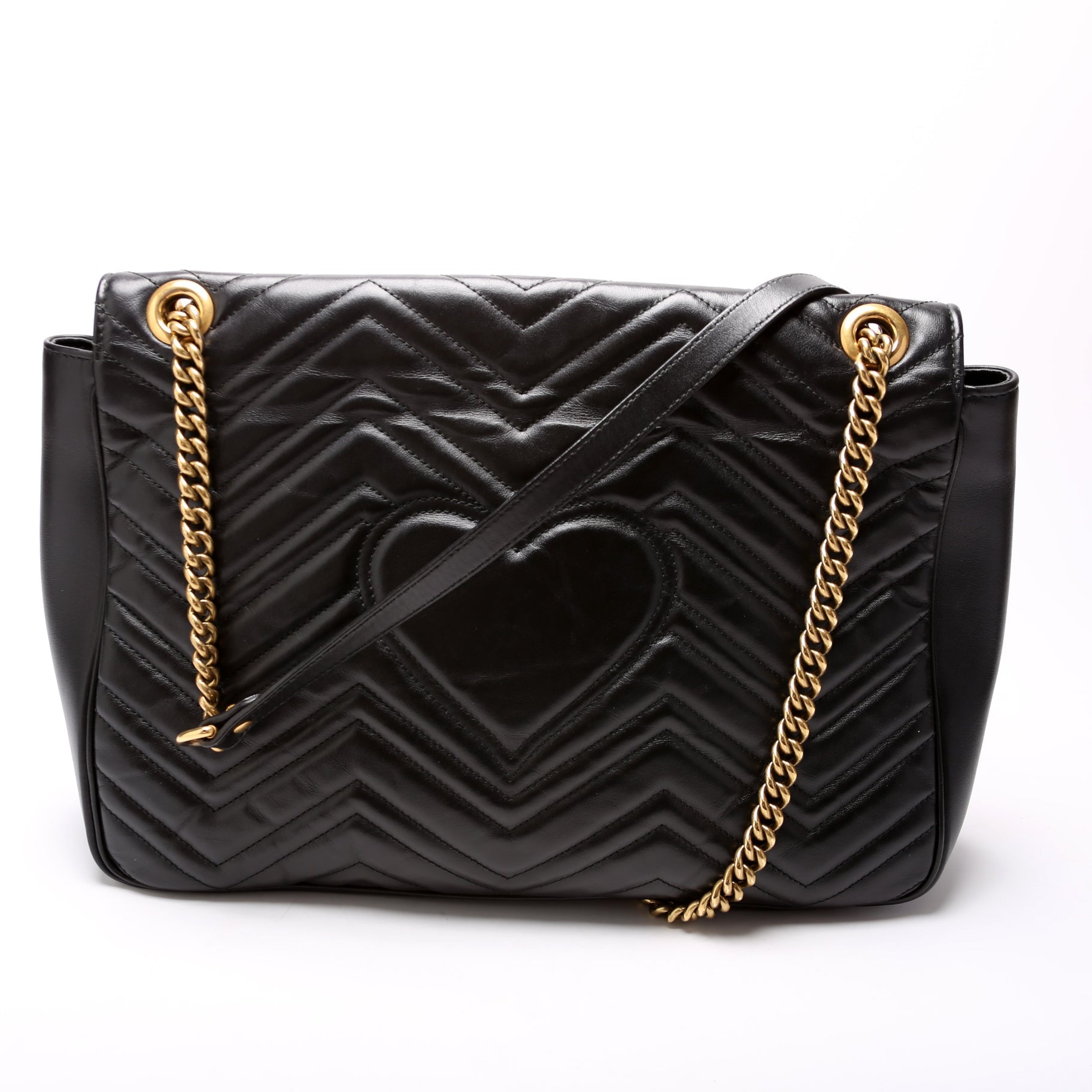 Gucci Marmont Large Travel Bag Large 1