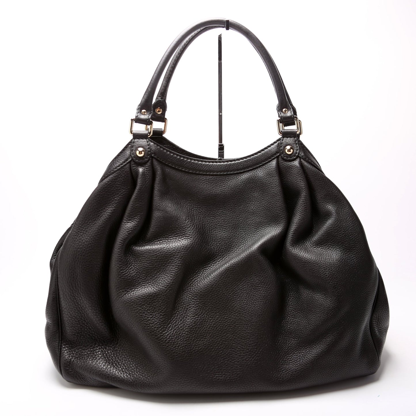 Gucci Sukey Leather Large Travel Bag Leather Large