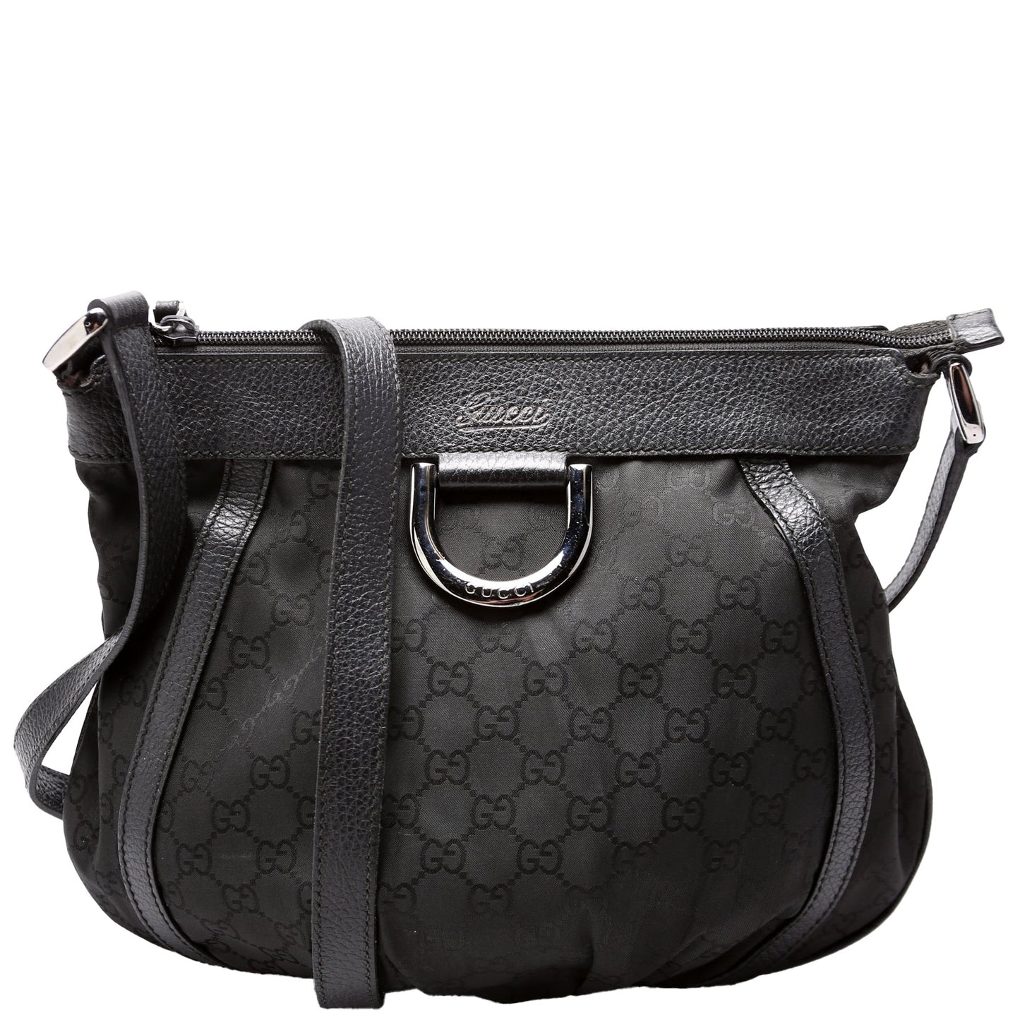 Gucci Abbey Crossbody Bag