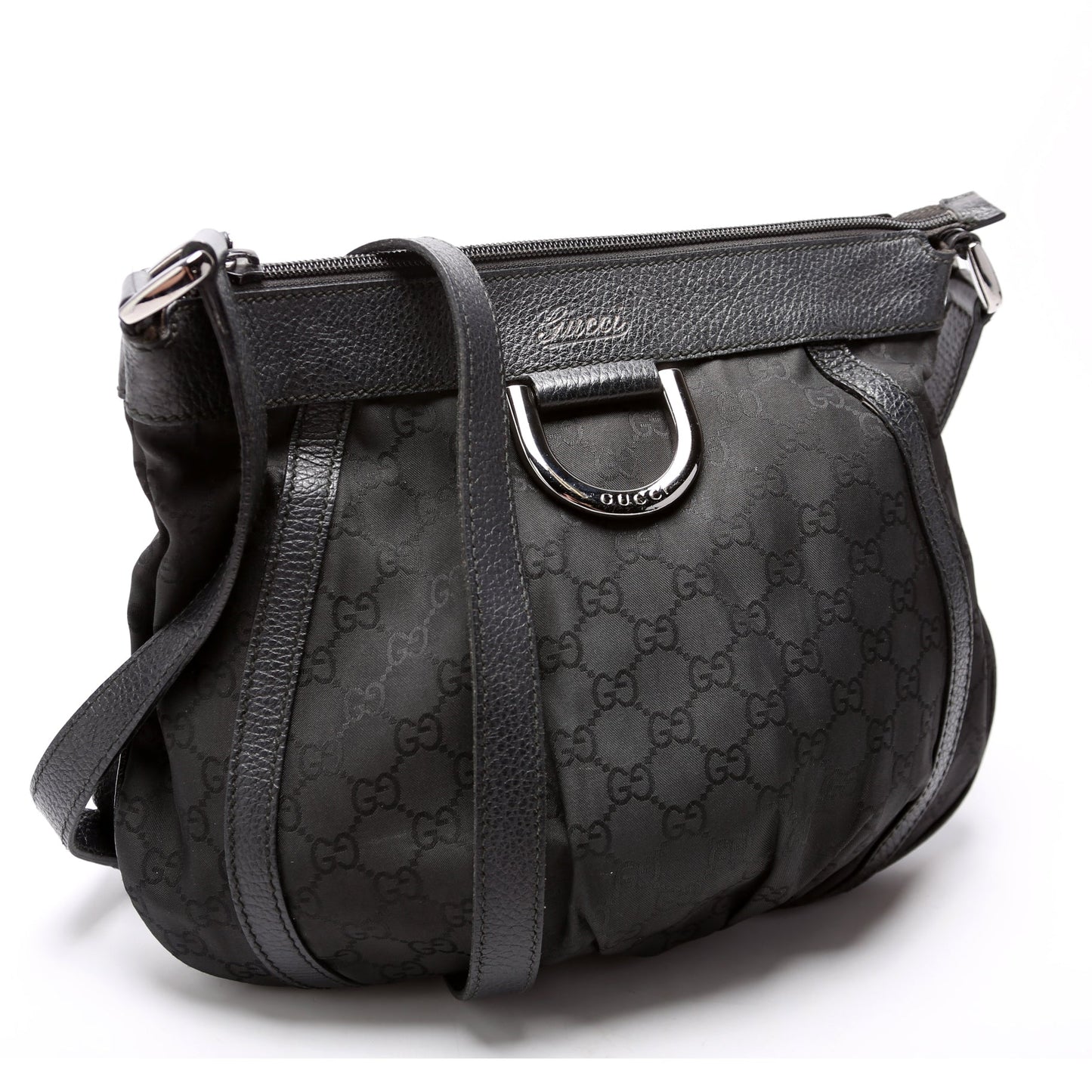 Gucci Abbey Crossbody Bag