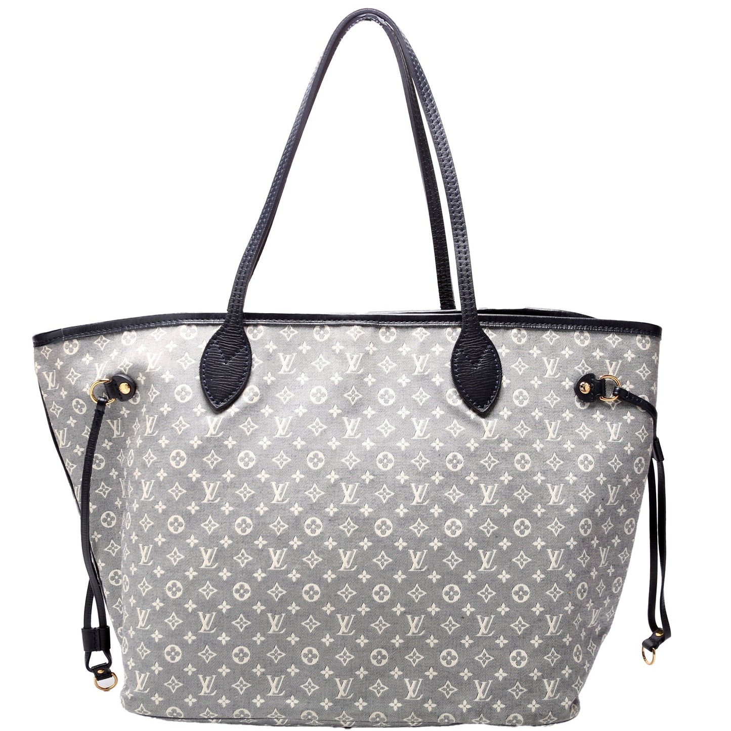 Louis Vuitton Neverfull MM Idylle Tote Bag Idylle 1