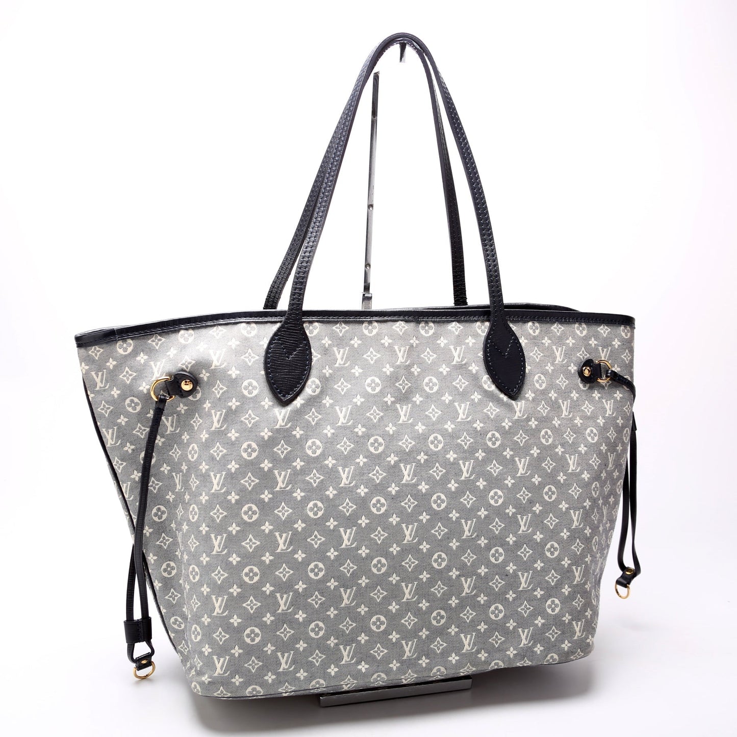Louis Vuitton Neverfull MM Idylle Tote Bag Idylle 1