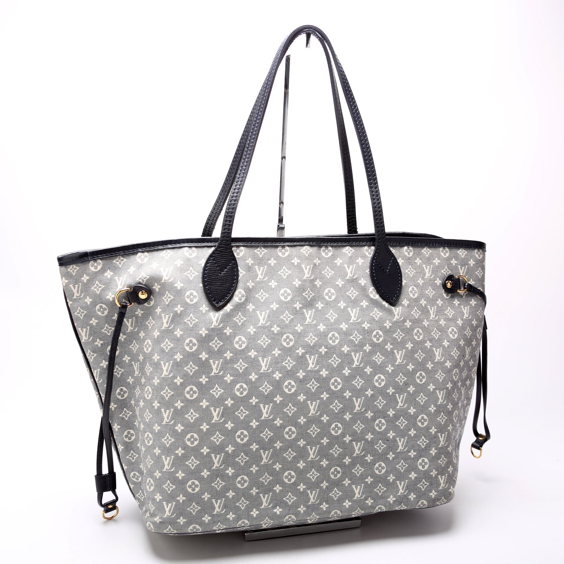 Louis Vuitton Neverfull MM Idylle Tote Bag Idylle 1