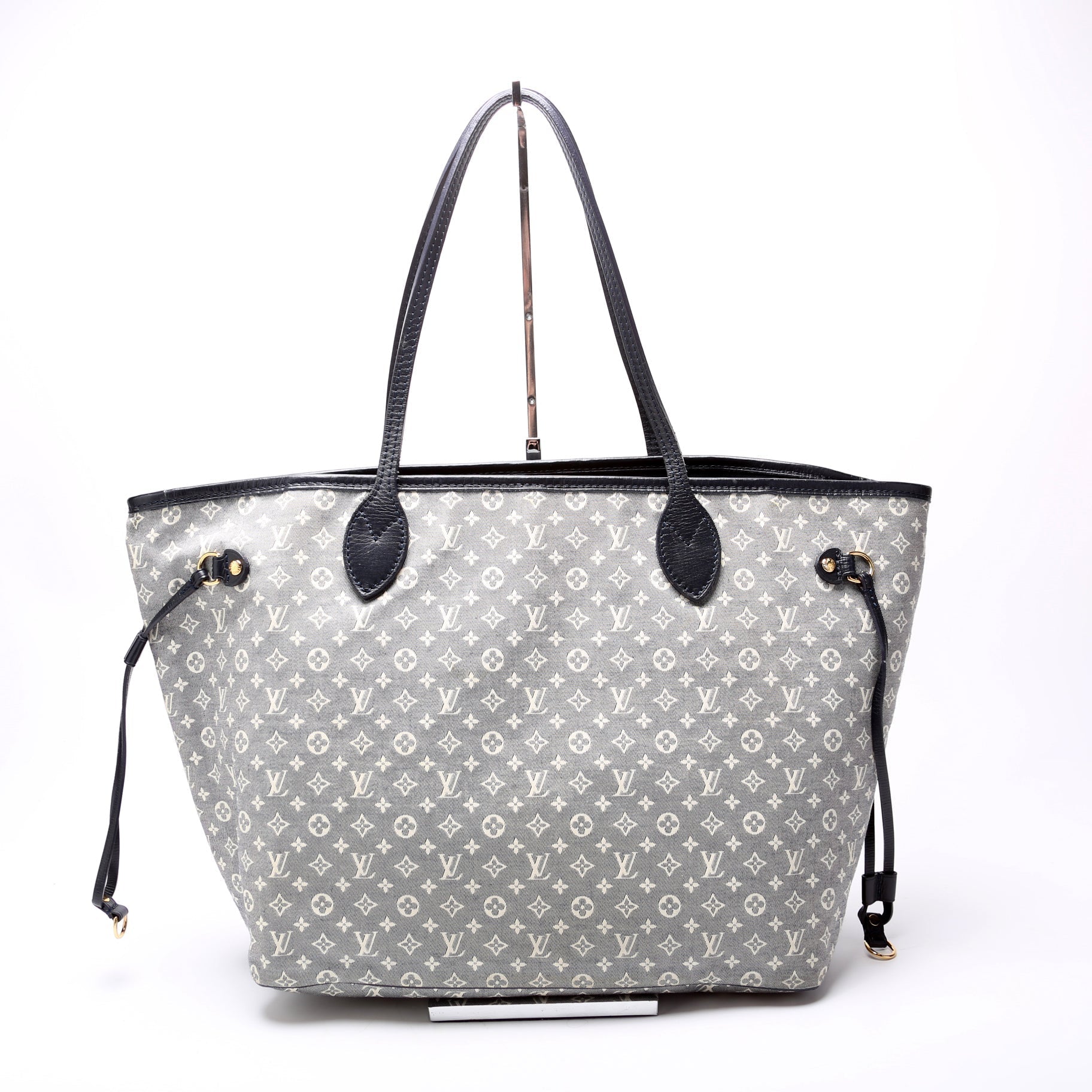 Louis Vuitton Neverfull MM Idylle Tote Bag Idylle 1