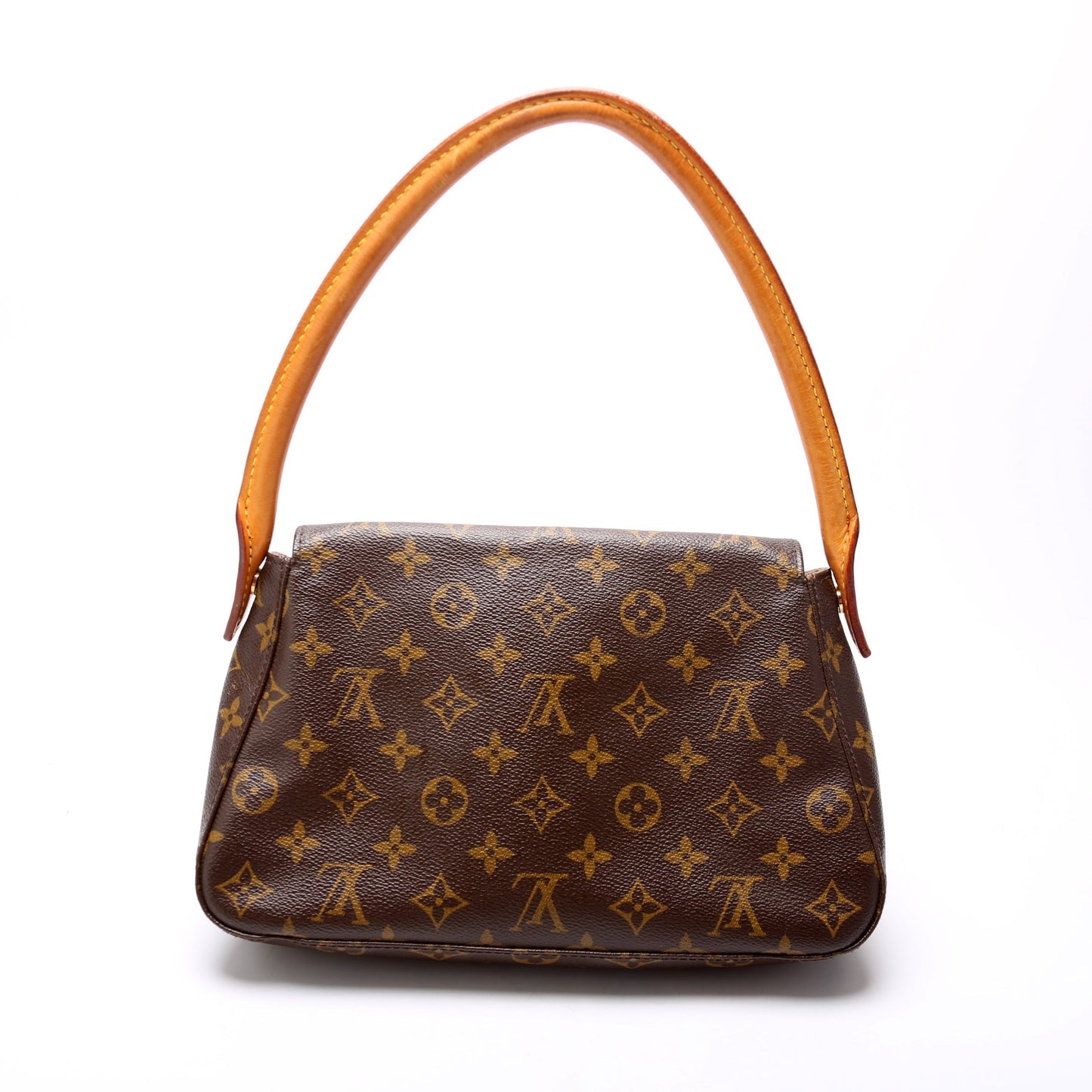 Louis Vuitton Looping Monogram Mini Bag Monogram 17