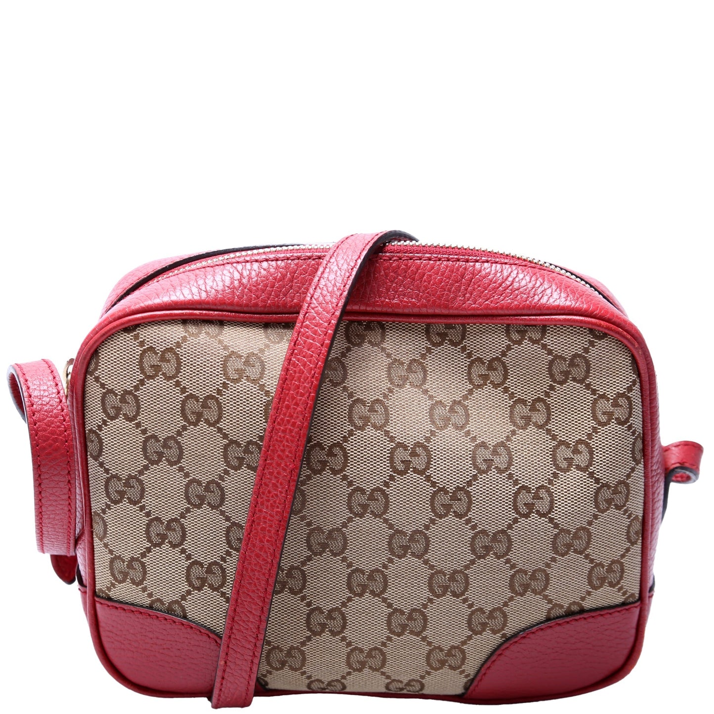 Gucci Bree GG Crossbody Bag Crossbody 21