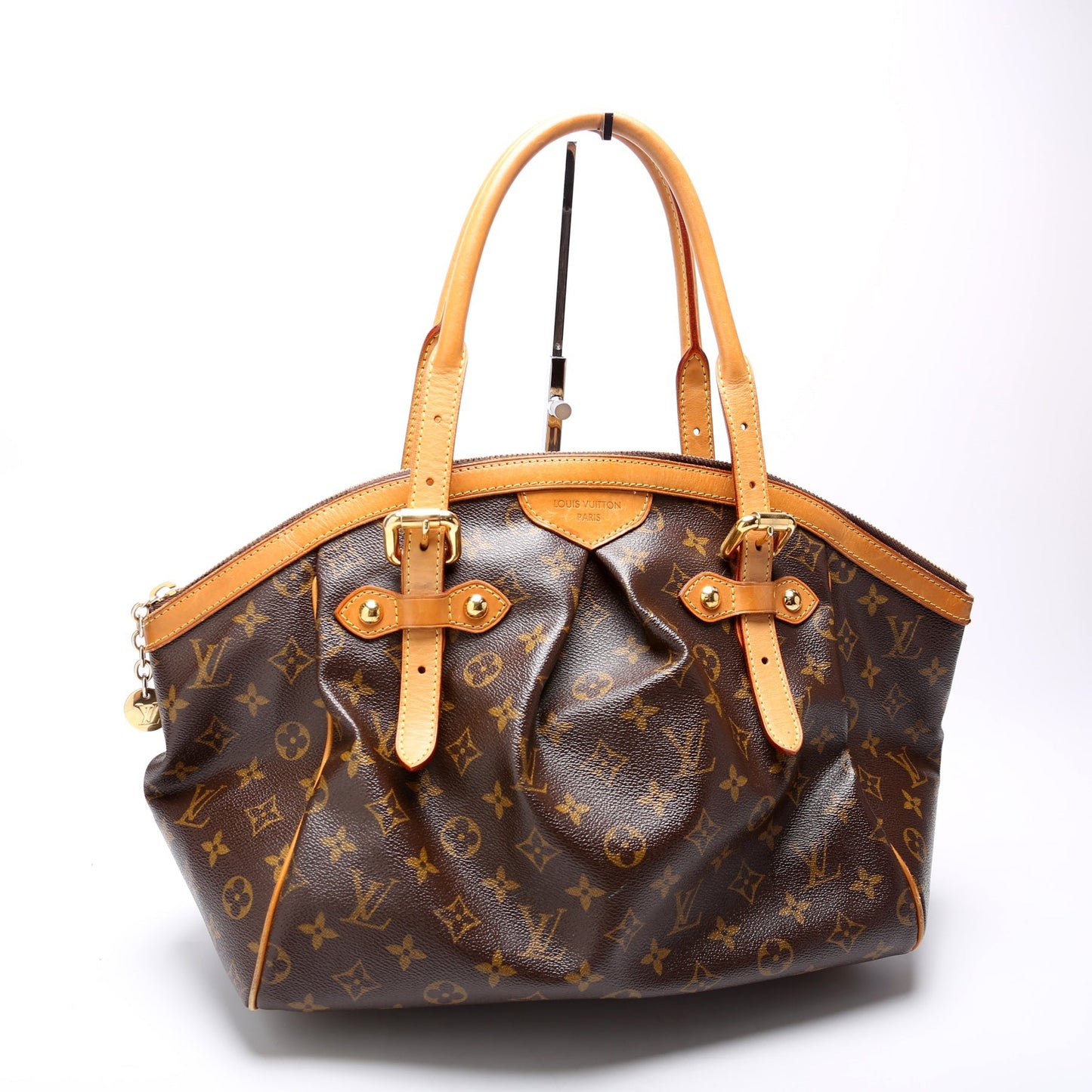 Louis Vuitton Tivoli Monogram GM Handbag Monogram 6