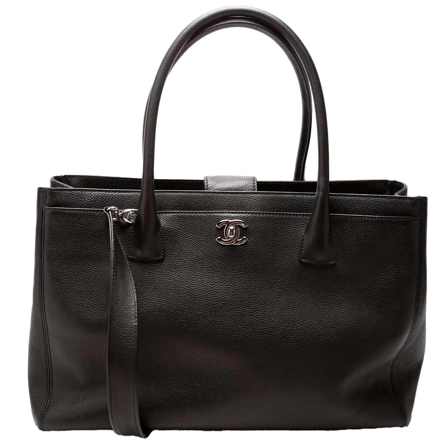 Chanel Cerf Executive Tote Bag Executive 2