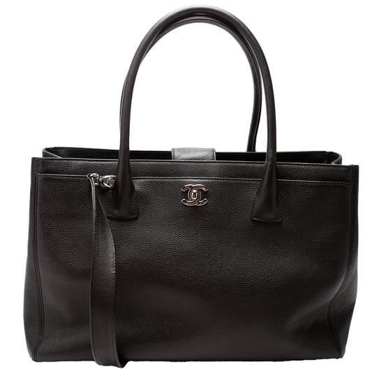 Chanel Cerf Executive Tote Bag Executive 2