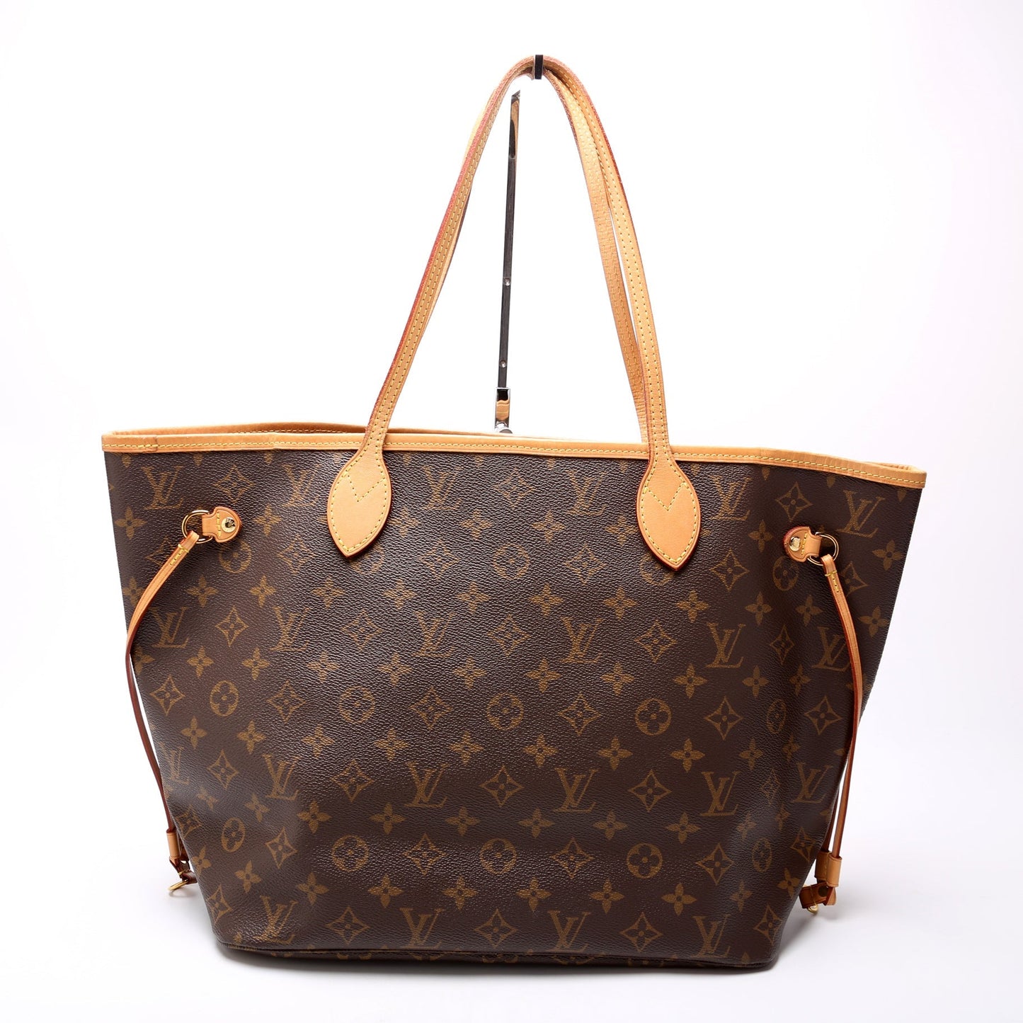 Louis Vuitton Neverfull MM Monogram Wallet Case Monogram 2