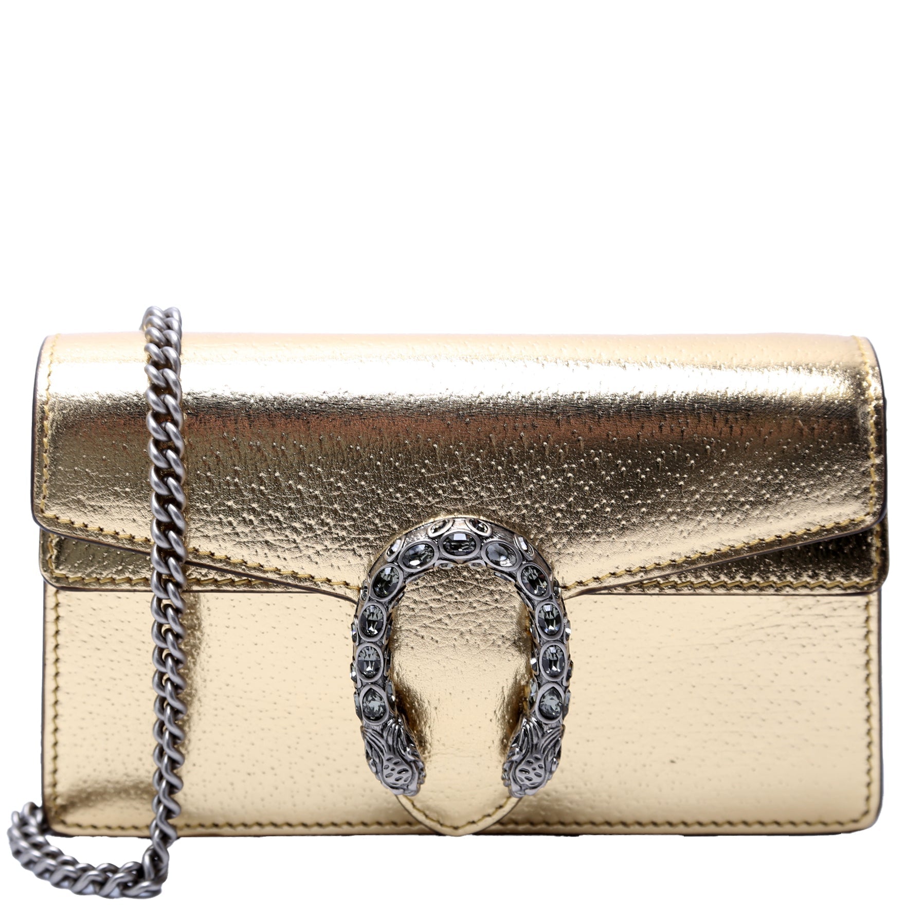 Gucci Dionysus Mini Travel Bag
