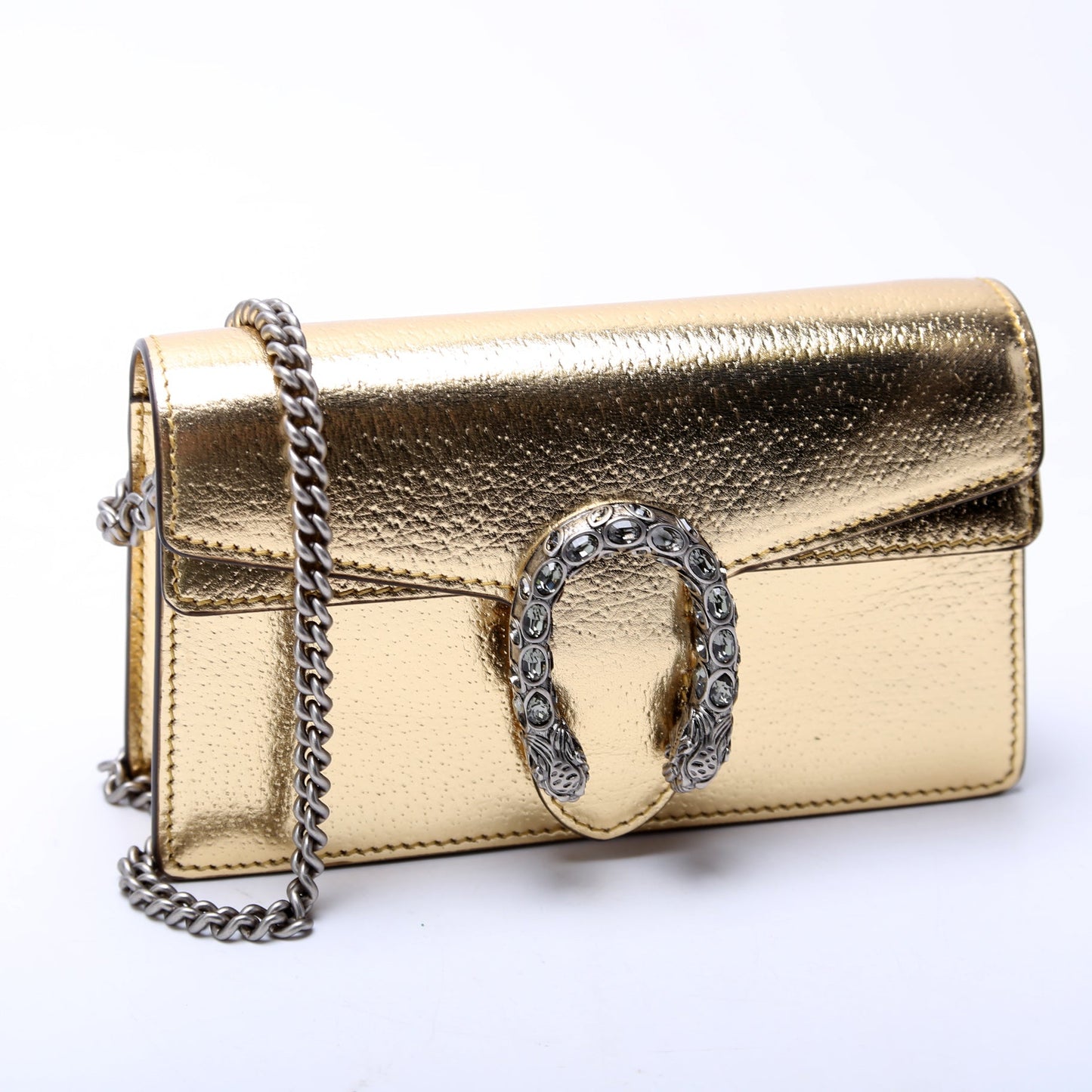 Gucci Dionysus Mini Travel Bag