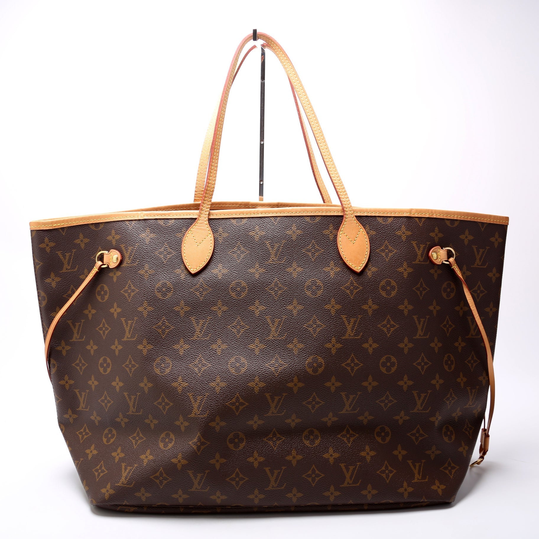 Louis Vuitton Neverfull GM Monogram Wallet Case Monogram 5