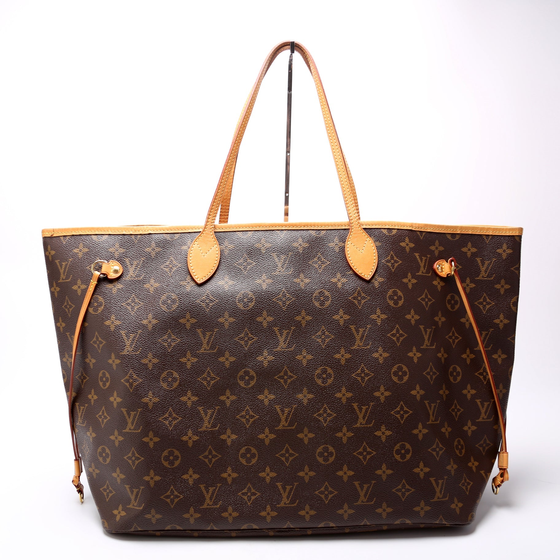 Louis Vuitton Neverfull GM Monogram Wallet Case Monogram 4