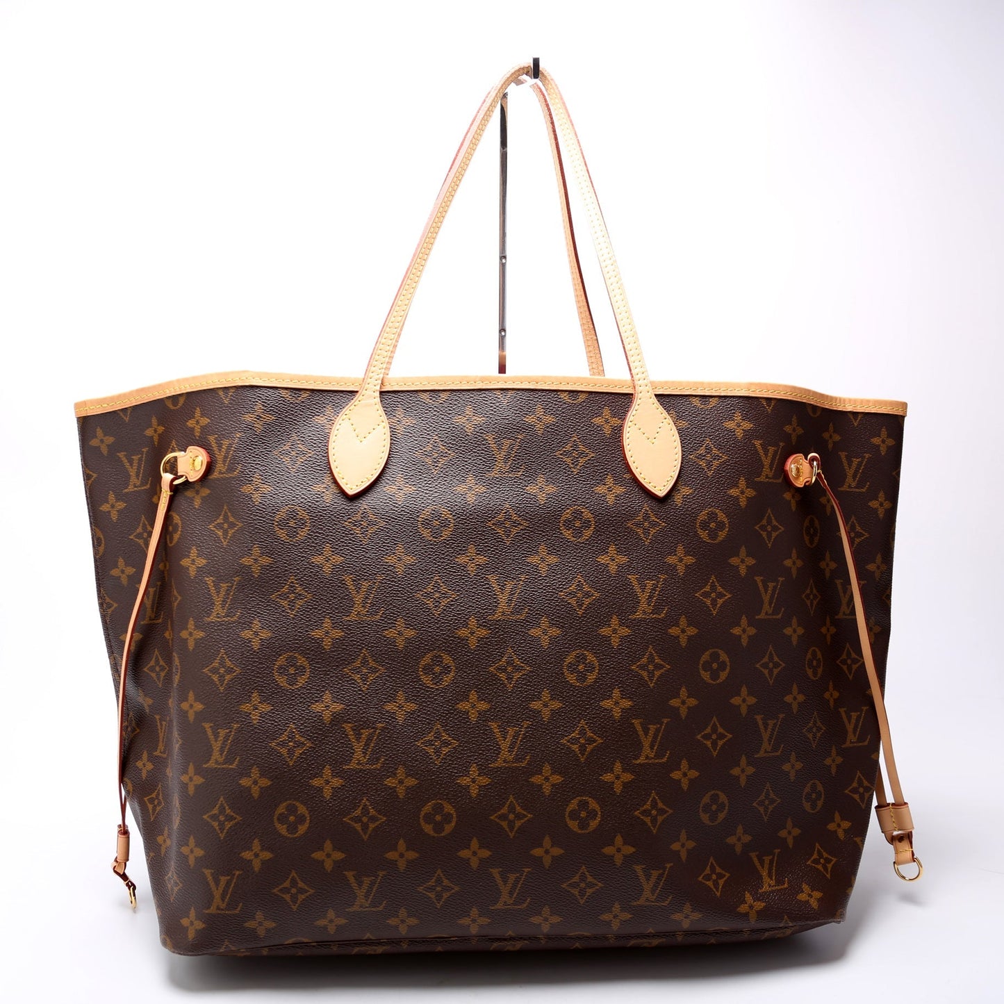 Louis Vuitton Neverfull GM Monogram Wallet Case Monogram 3