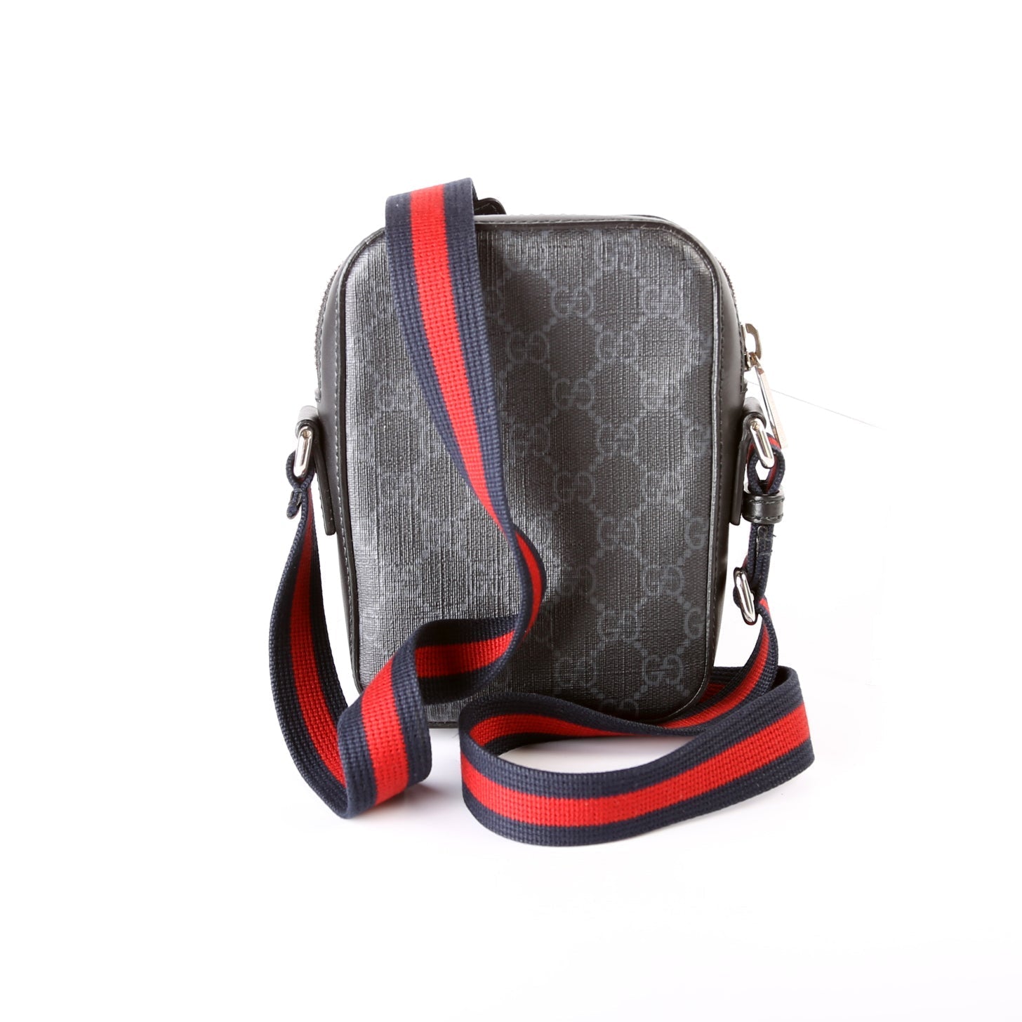 Gucci GG Supreme Messenger Travel Bag Messenger 6