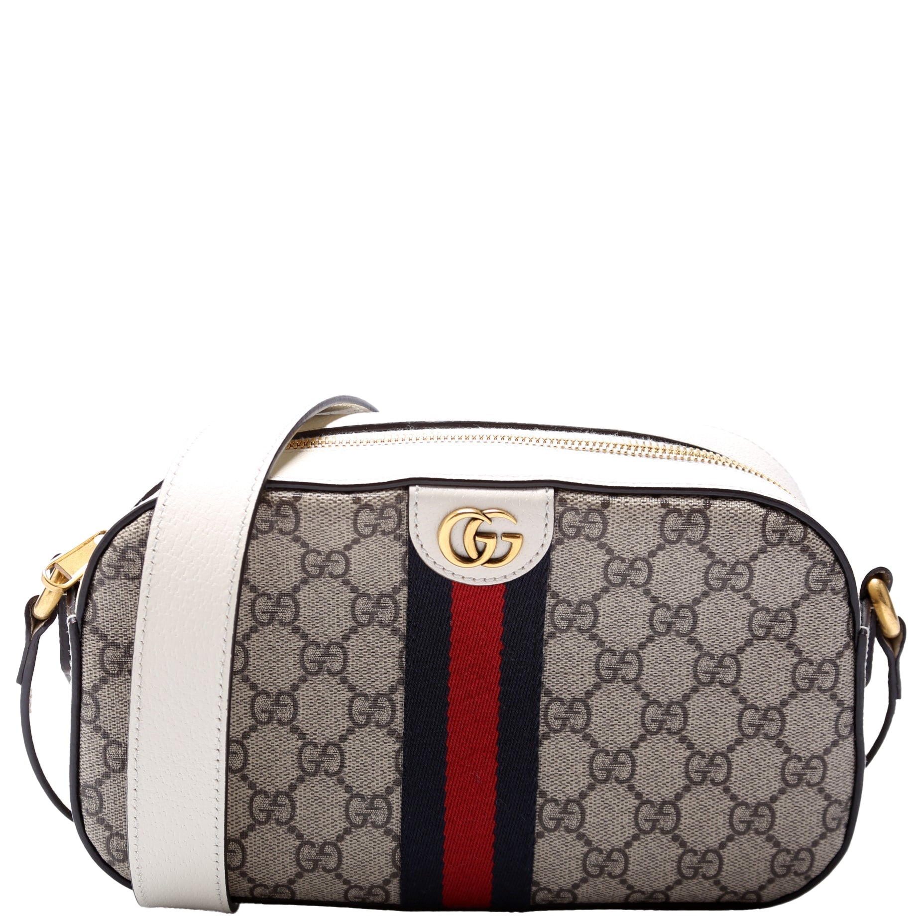 Gucci Ophidia GG Shoulder Bag Bag 1