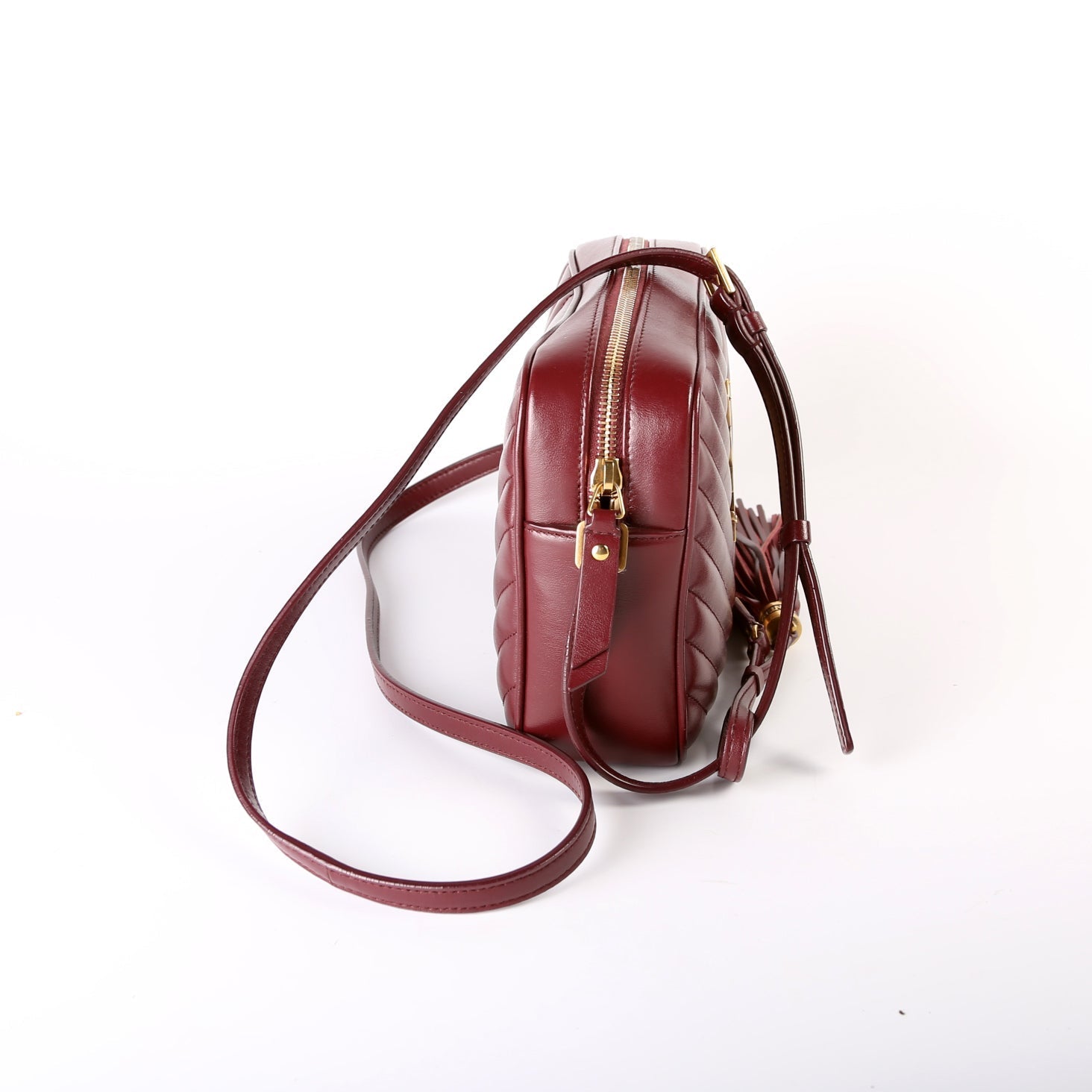YSL Saint Laurent Lou Camera Bag Travel Bag Camera Bag 520539
