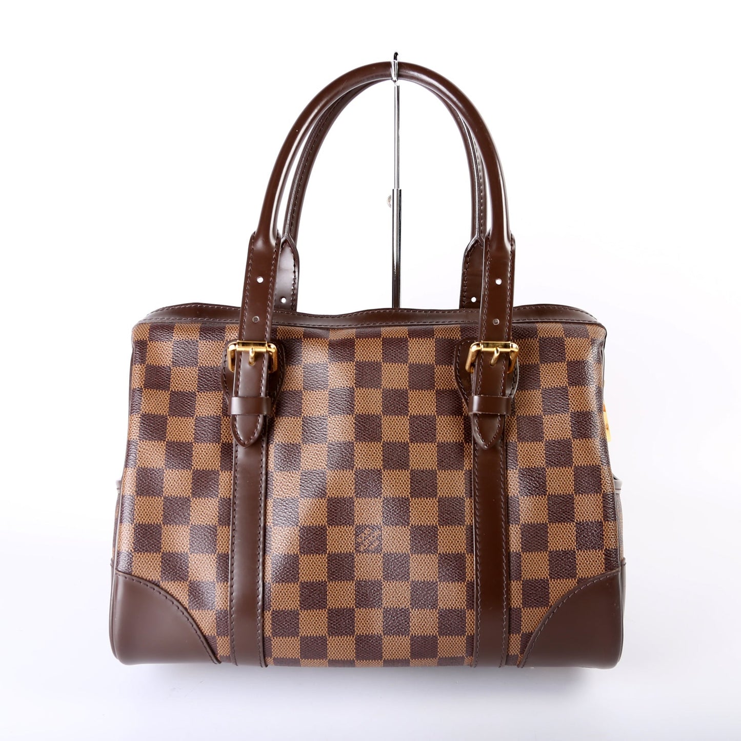 Louis Vuitton Berkeley Ebene Damier Handbag Ebene 1