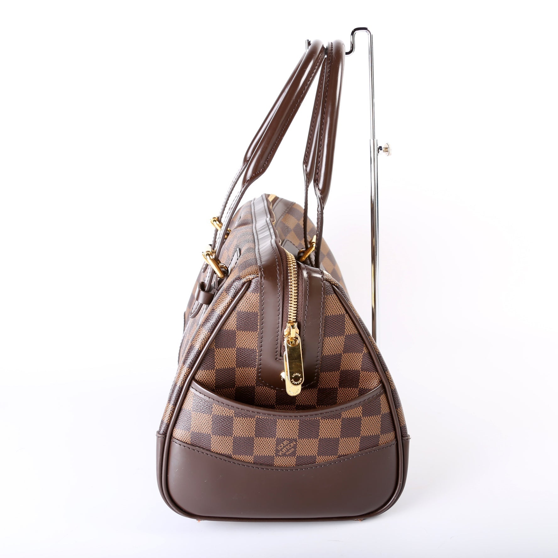 Louis Vuitton Berkeley Ebene Damier Handbag Ebene 1