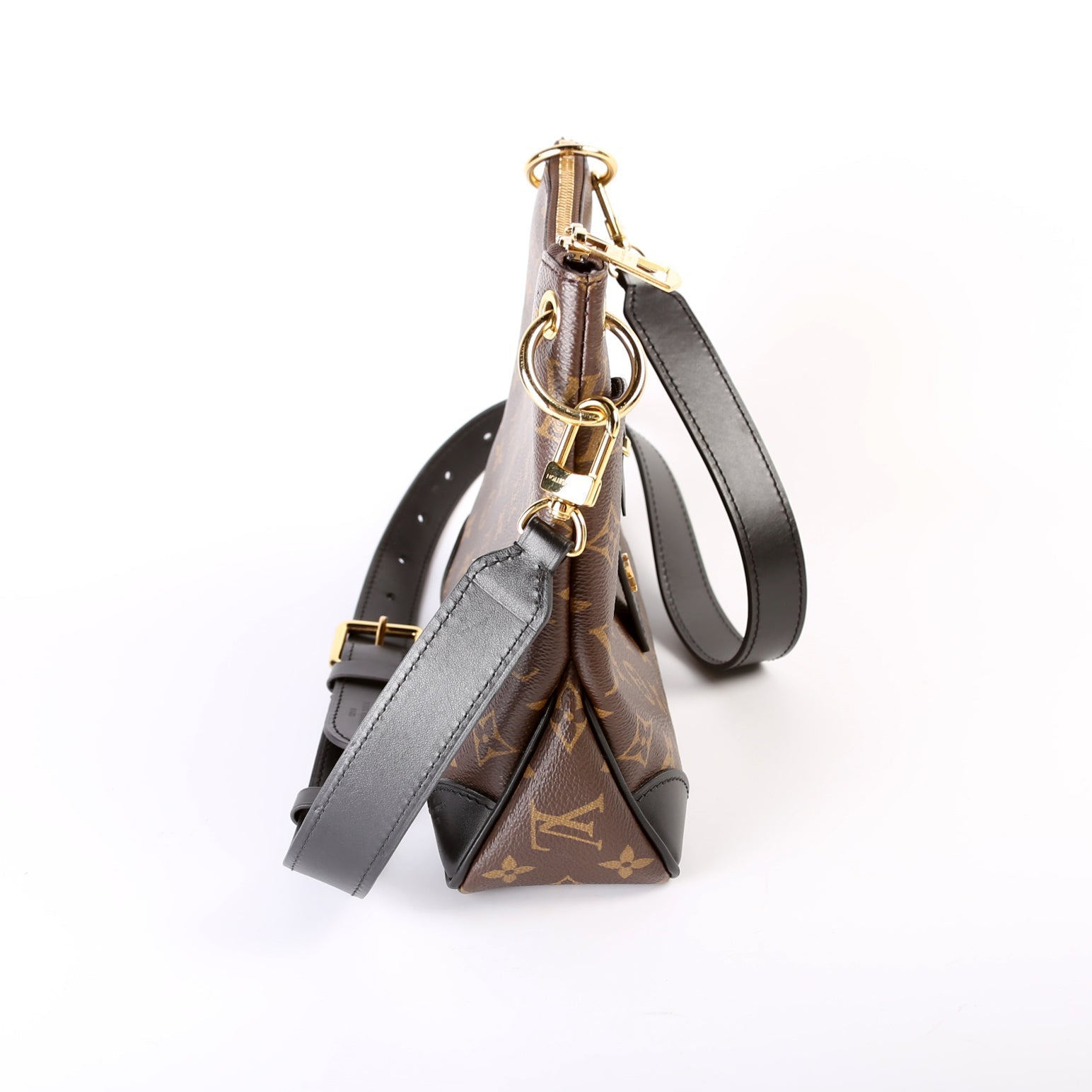 Louis Vuitton Odeon PM NM Monogram Handbag Monogram 15