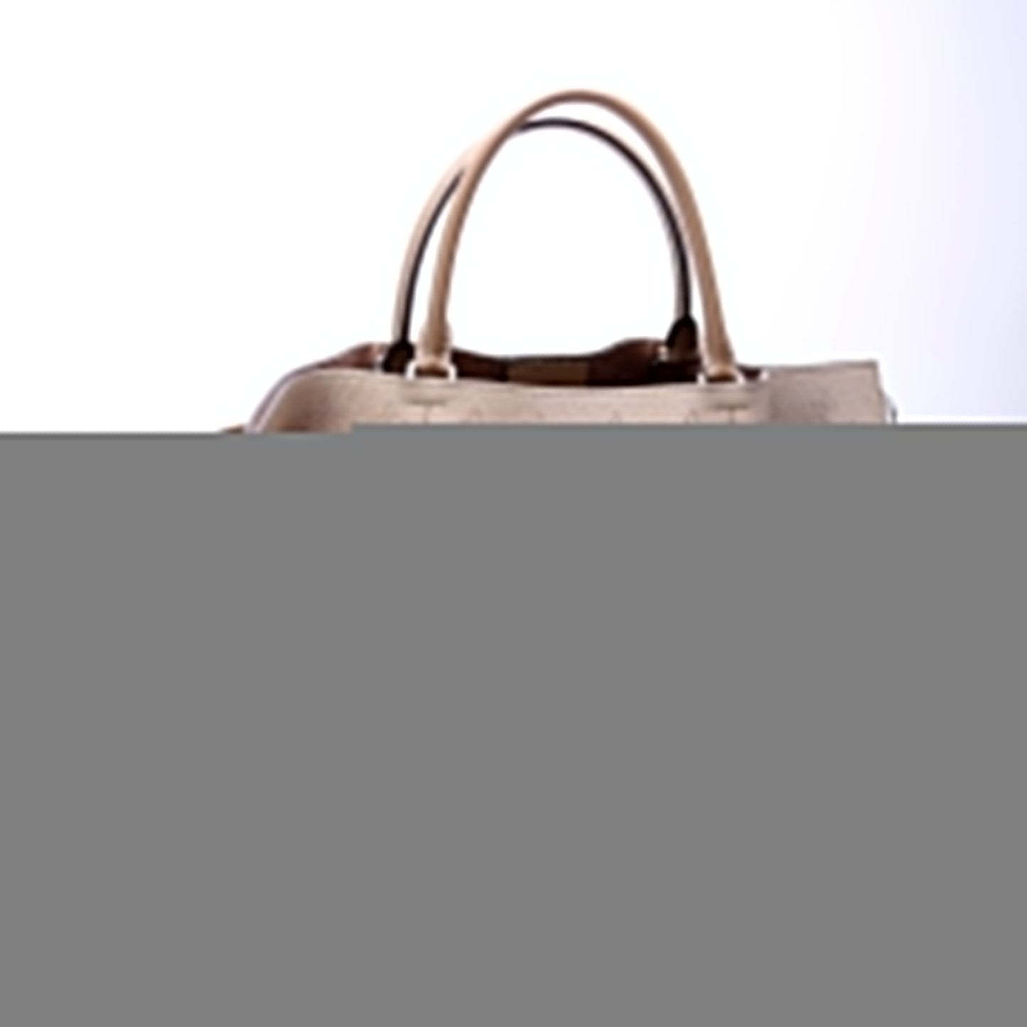 Louis Vuitton Girolata Mahina Handbag Mahina 7