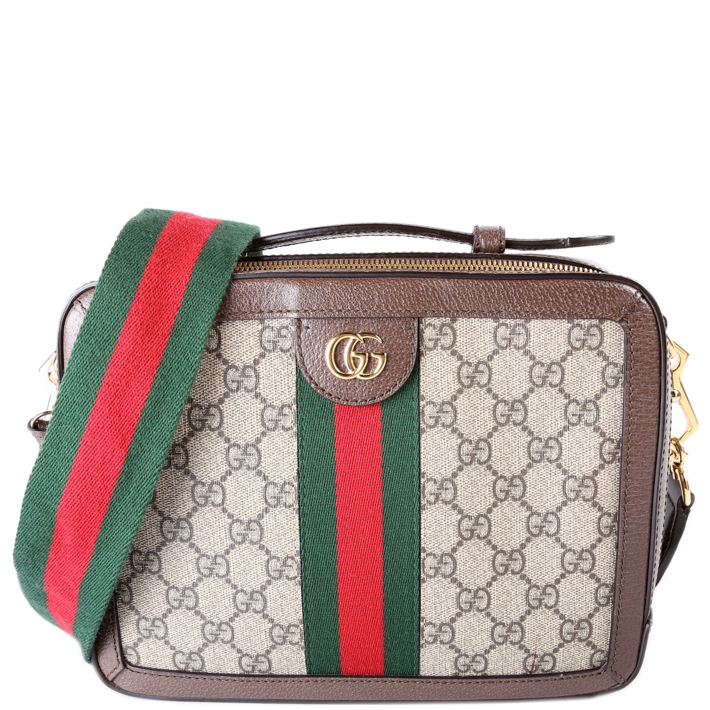 Gucci Ophidia GG Small Shoulder Bag Bag 5