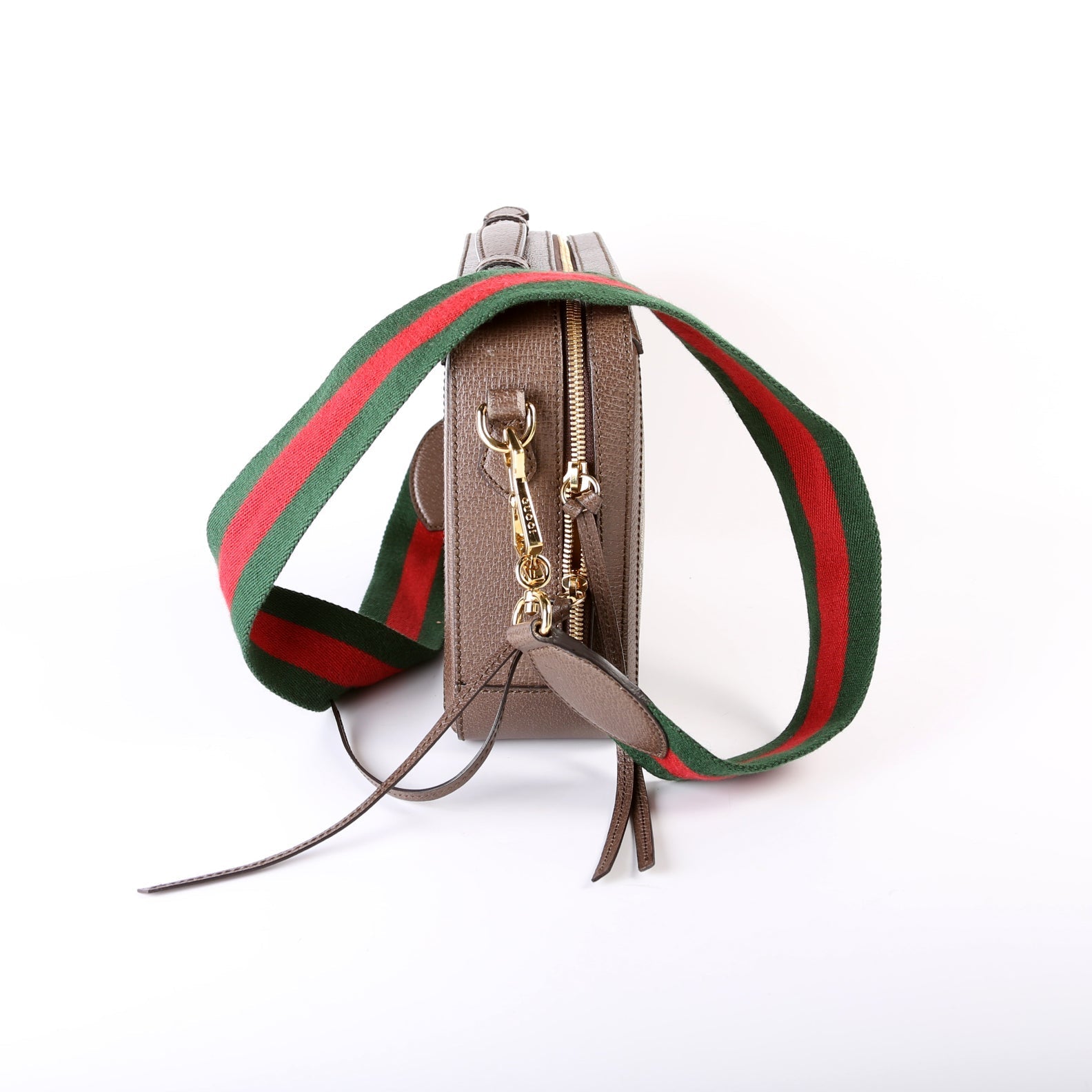 Gucci Ophidia GG Small Shoulder Bag Bag 5