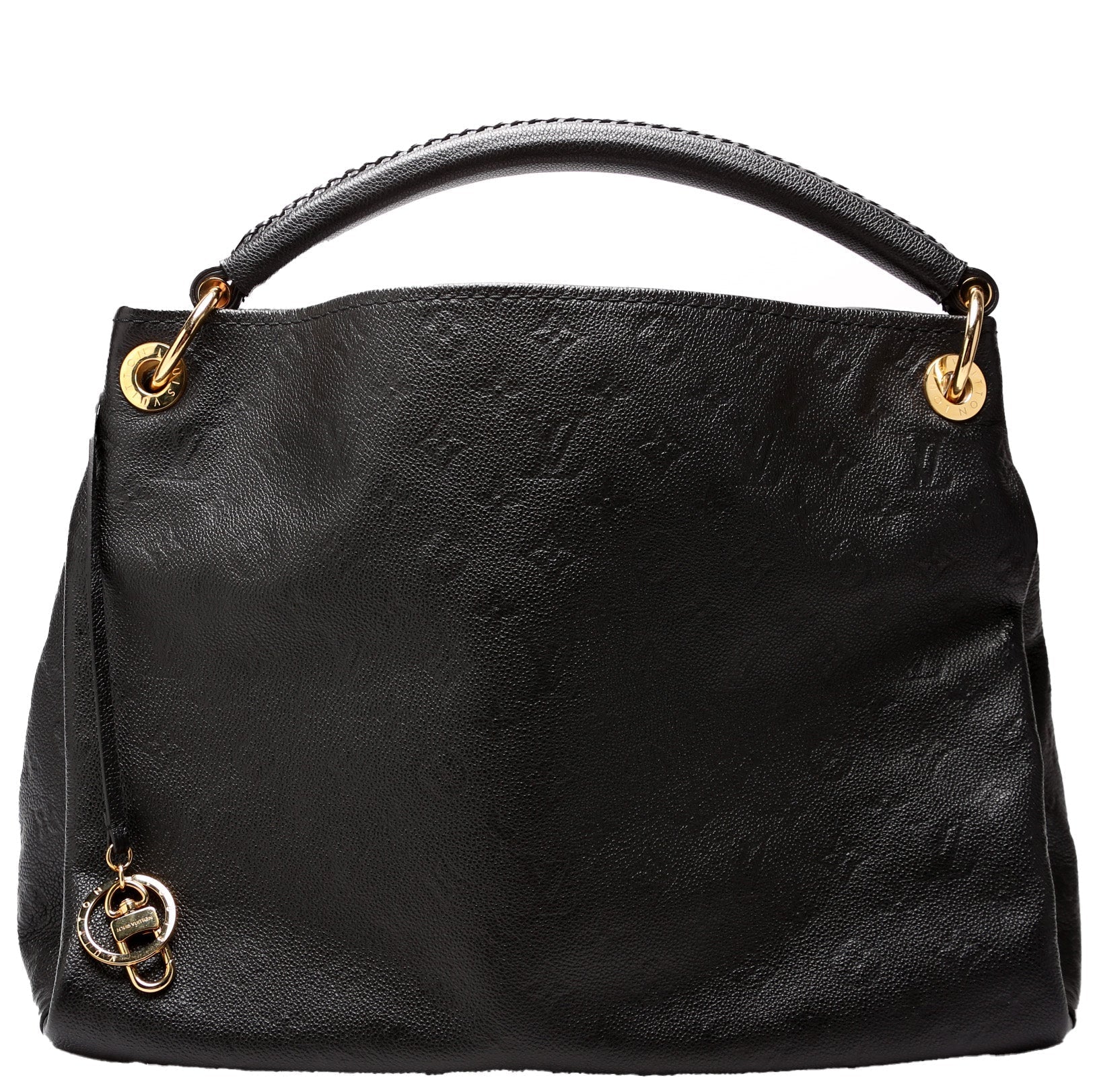 Louis Vuitton Artsy MM Empreinte Handbag Empreinte 13