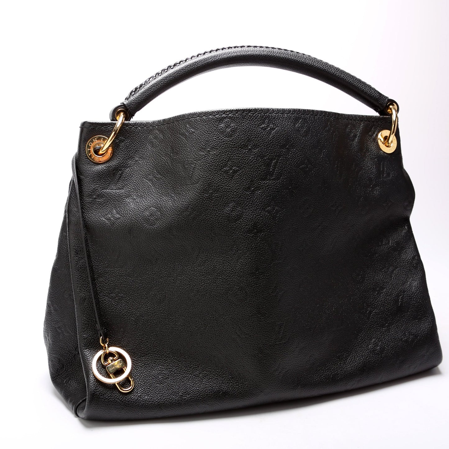 Louis Vuitton Artsy MM Empreinte Handbag Empreinte 13