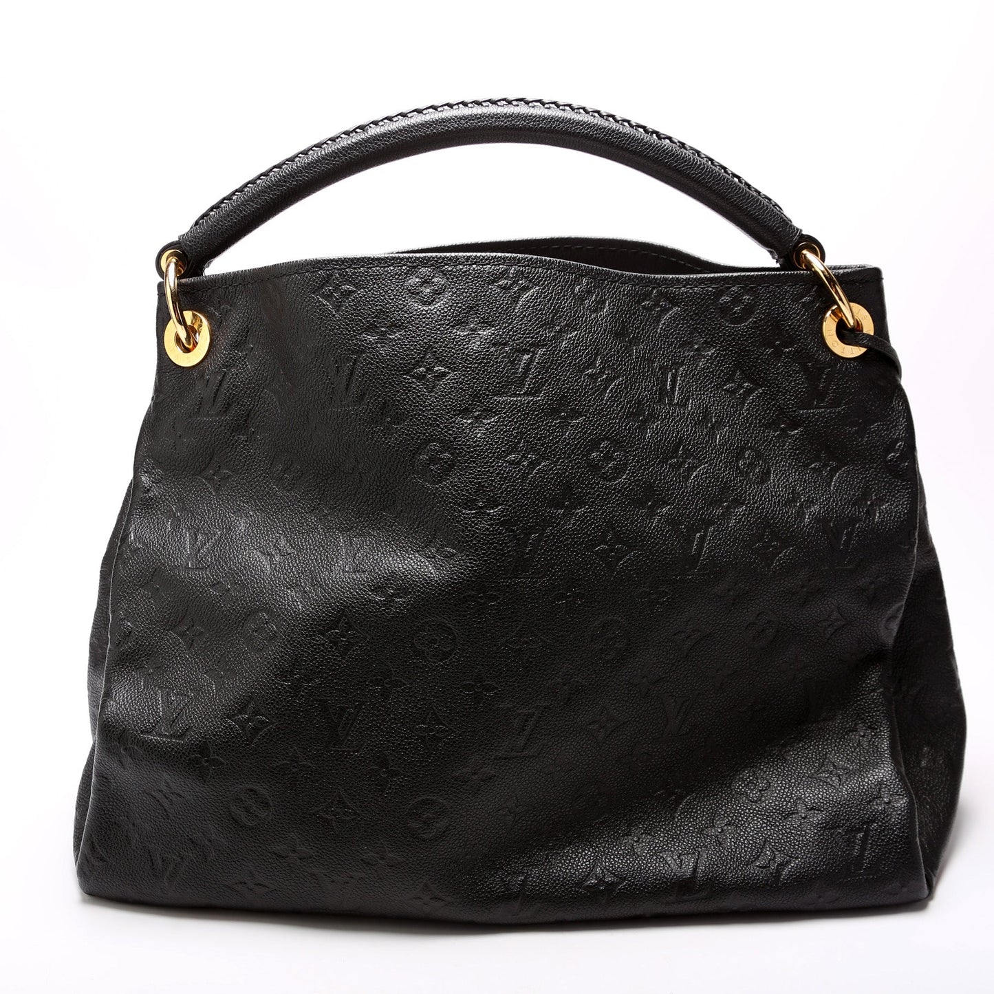 Louis Vuitton Artsy MM Empreinte Handbag Empreinte 13