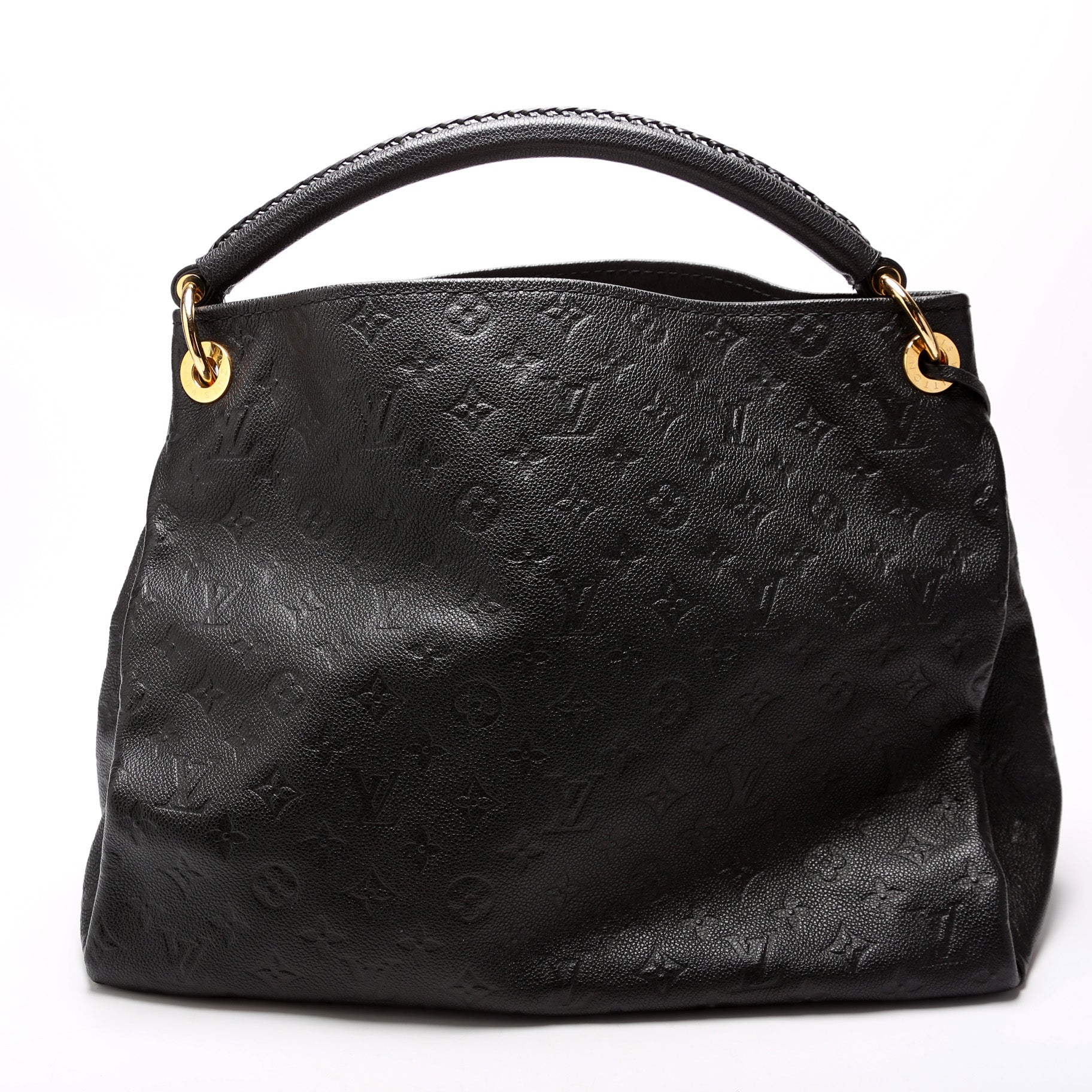 Louis Vuitton Artsy MM Empreinte Handbag Empreinte 13