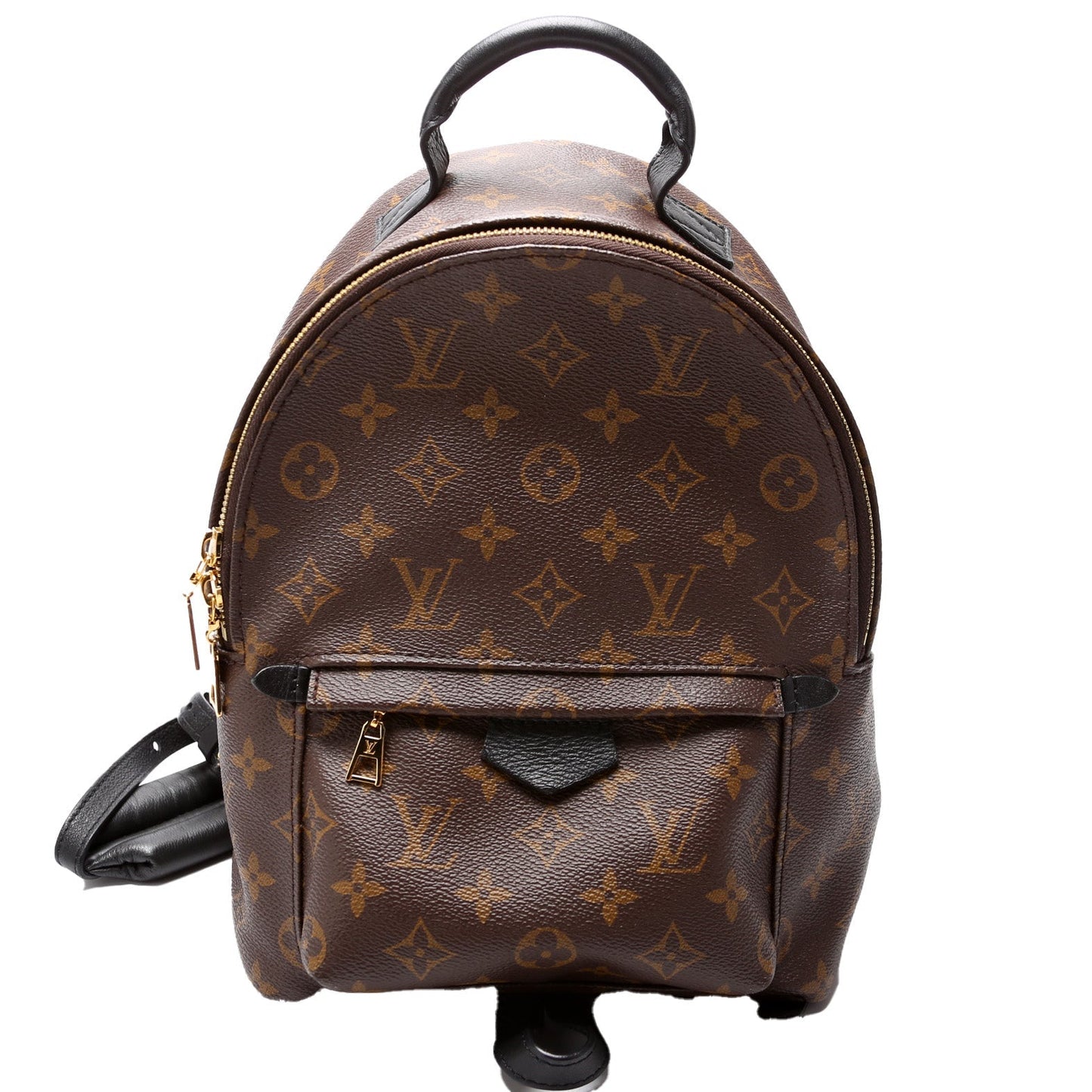 Louis Vuitton Palm Springs Backpack PM NM Jewelry Nm 1
