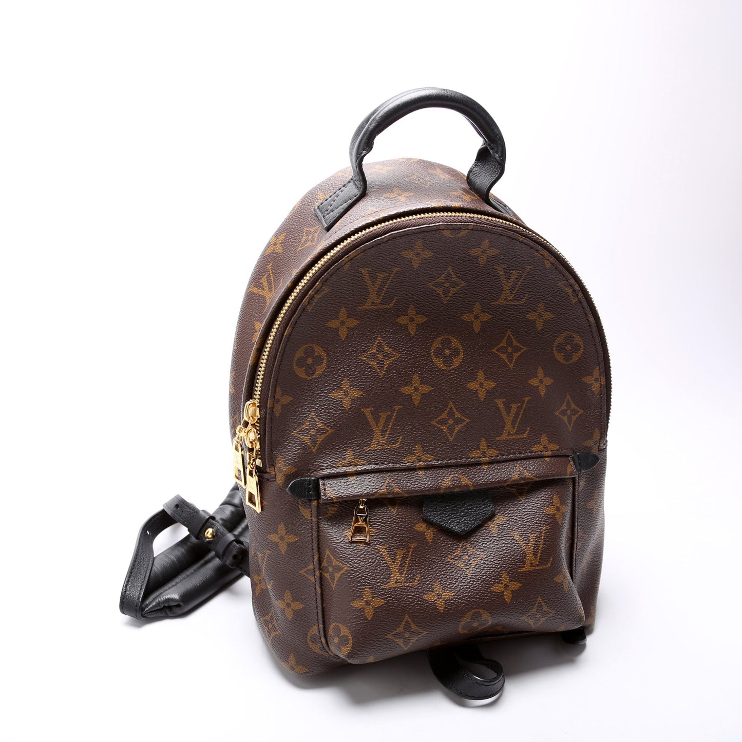 Louis Vuitton Palm Springs Backpack PM NM Jewelry Nm 1