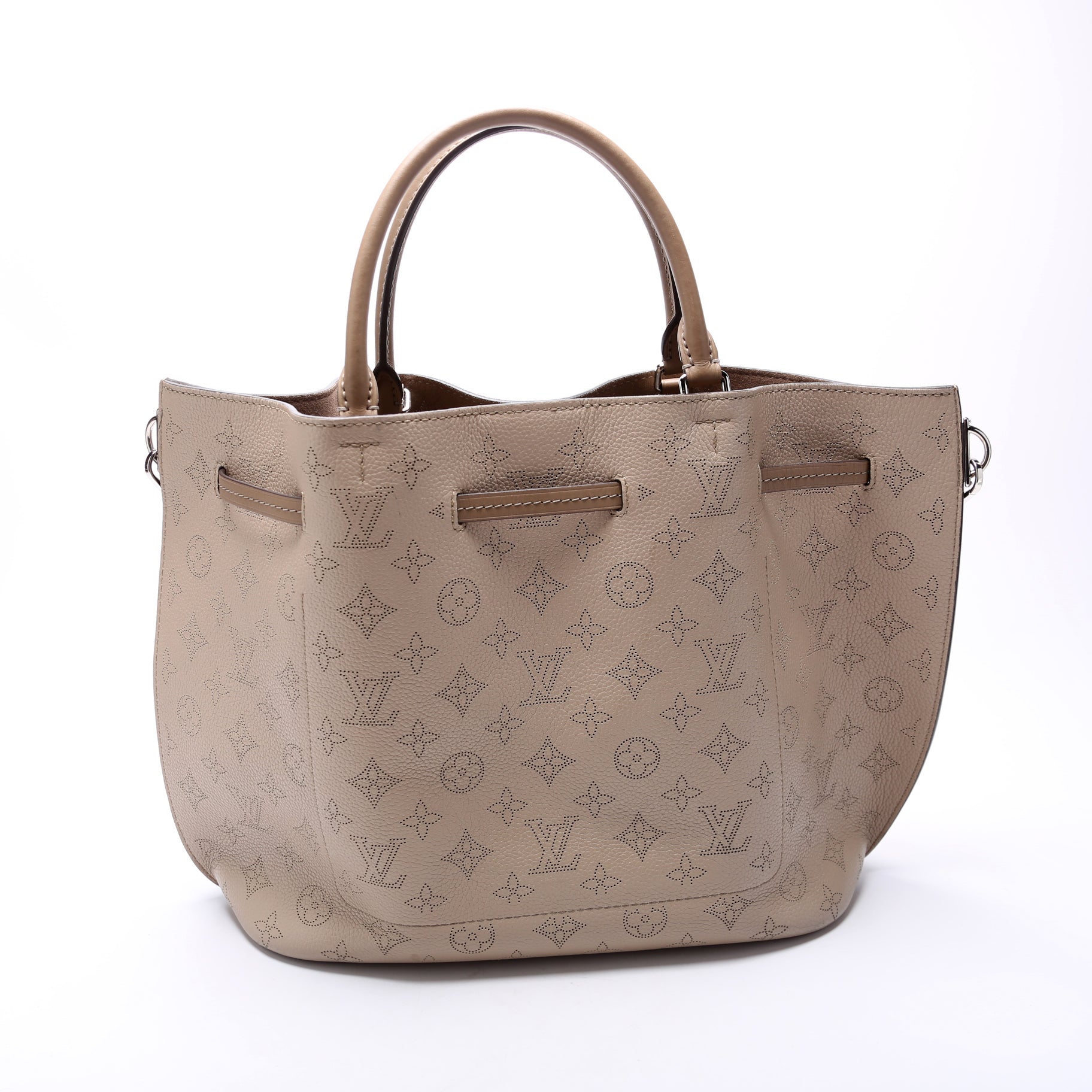 Louis Vuitton Girolata Mahina A Handbag