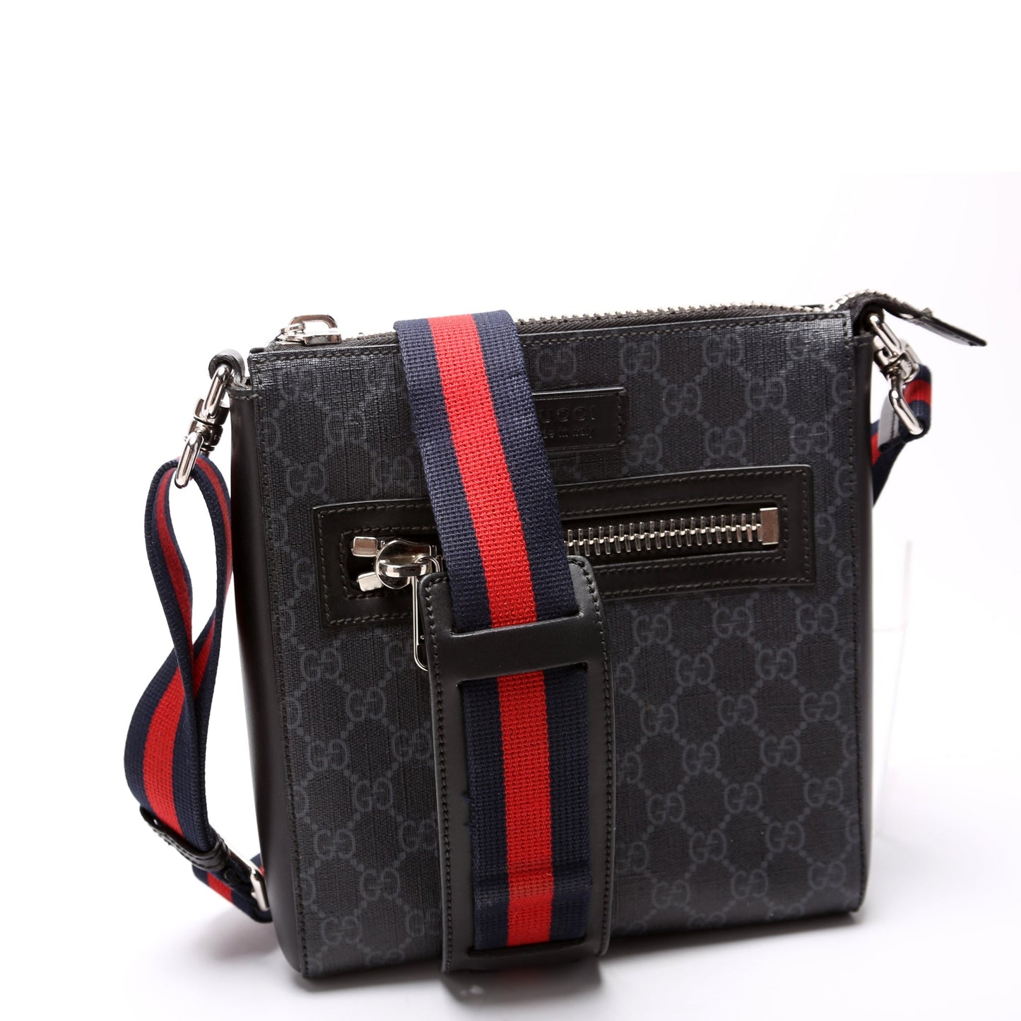Gucci Supreme Messenger Travel Bag Bag 5