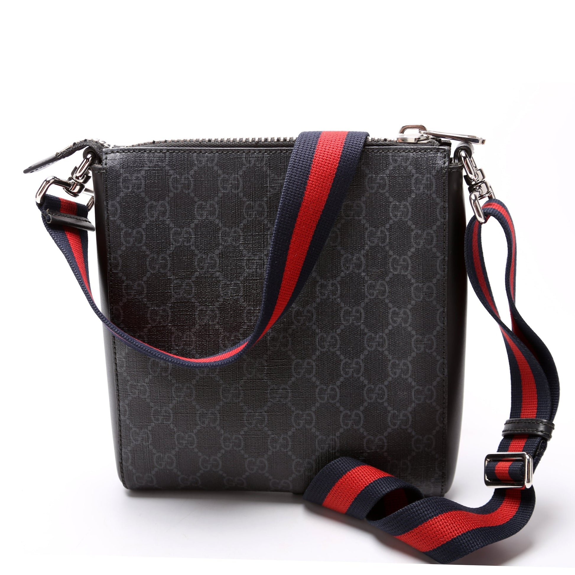 Gucci Supreme Messenger Travel Bag Bag 5