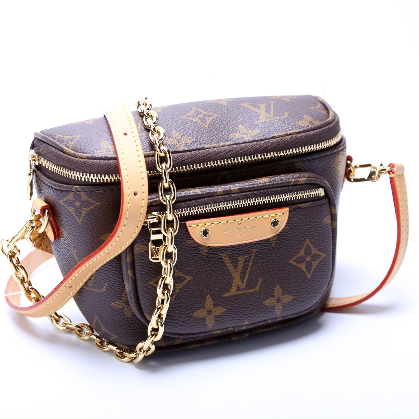 Louis Vuitton Bumbag Monogram Mini Bag Monogram 1