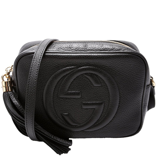 Gucci Soho Disco Crossbody Bag Crossbody 57