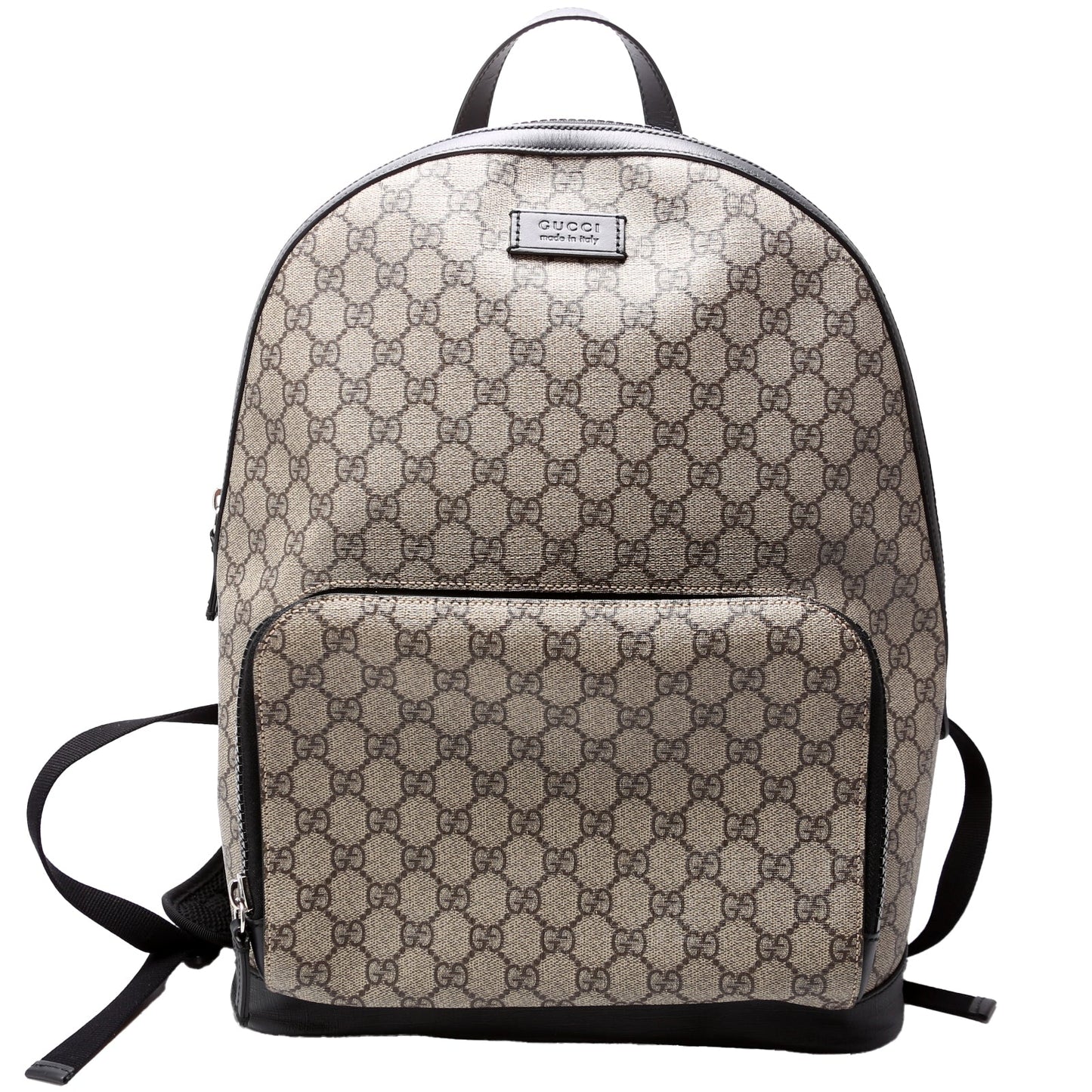 Gucci GG Supreme Backpack Medium