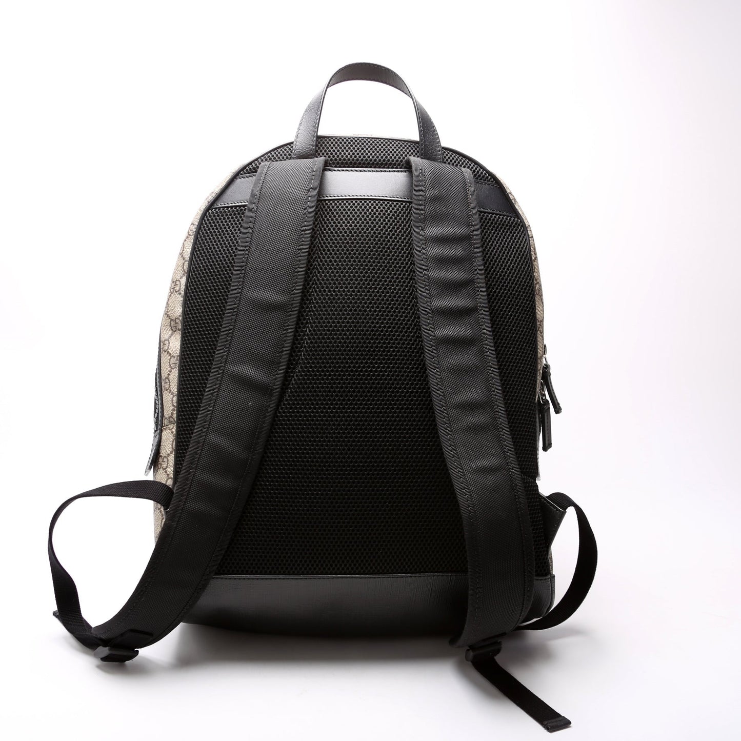 Gucci GG Supreme Backpack Medium