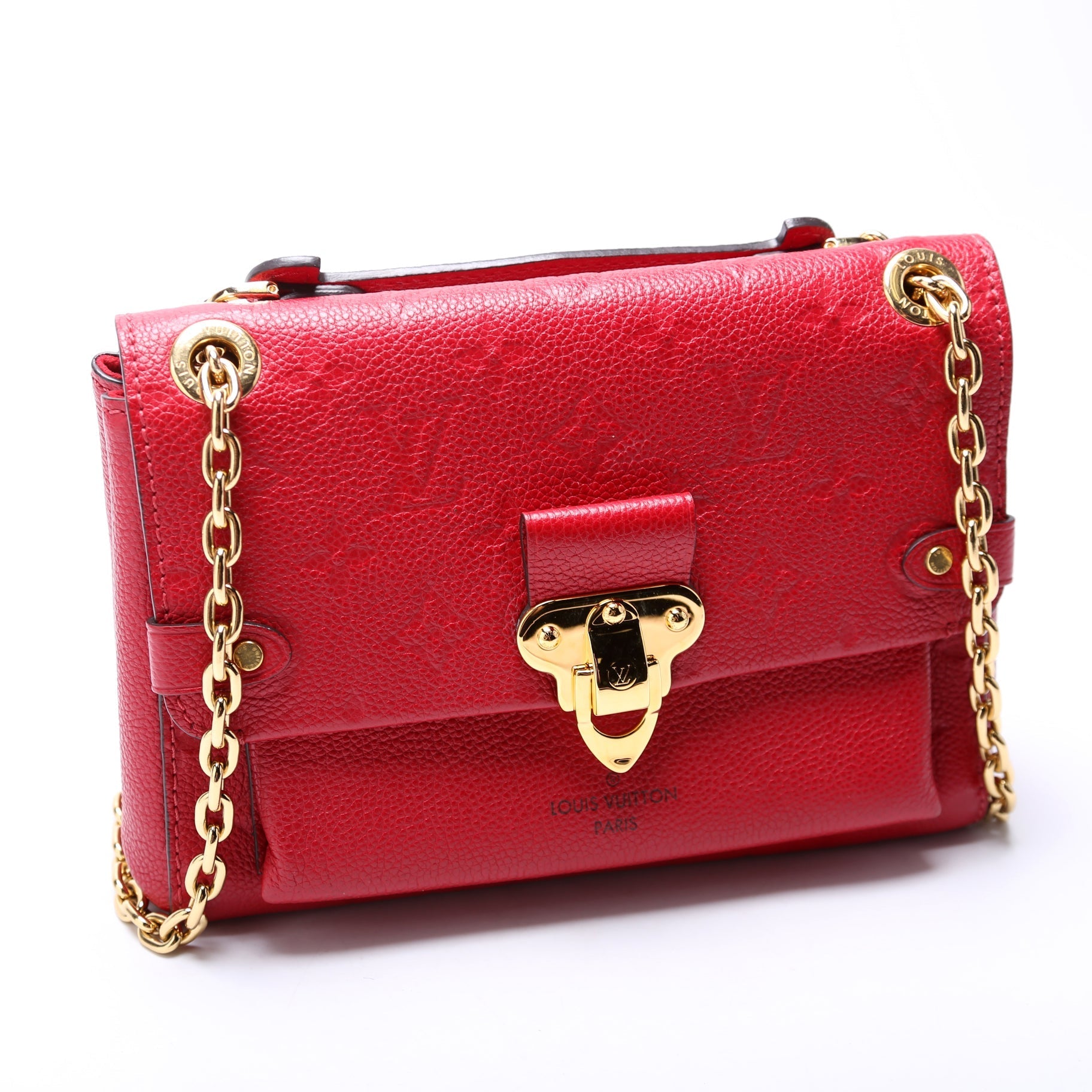 Louis Vuitton Vavin BB Empreinte Handbag Empreinte 2