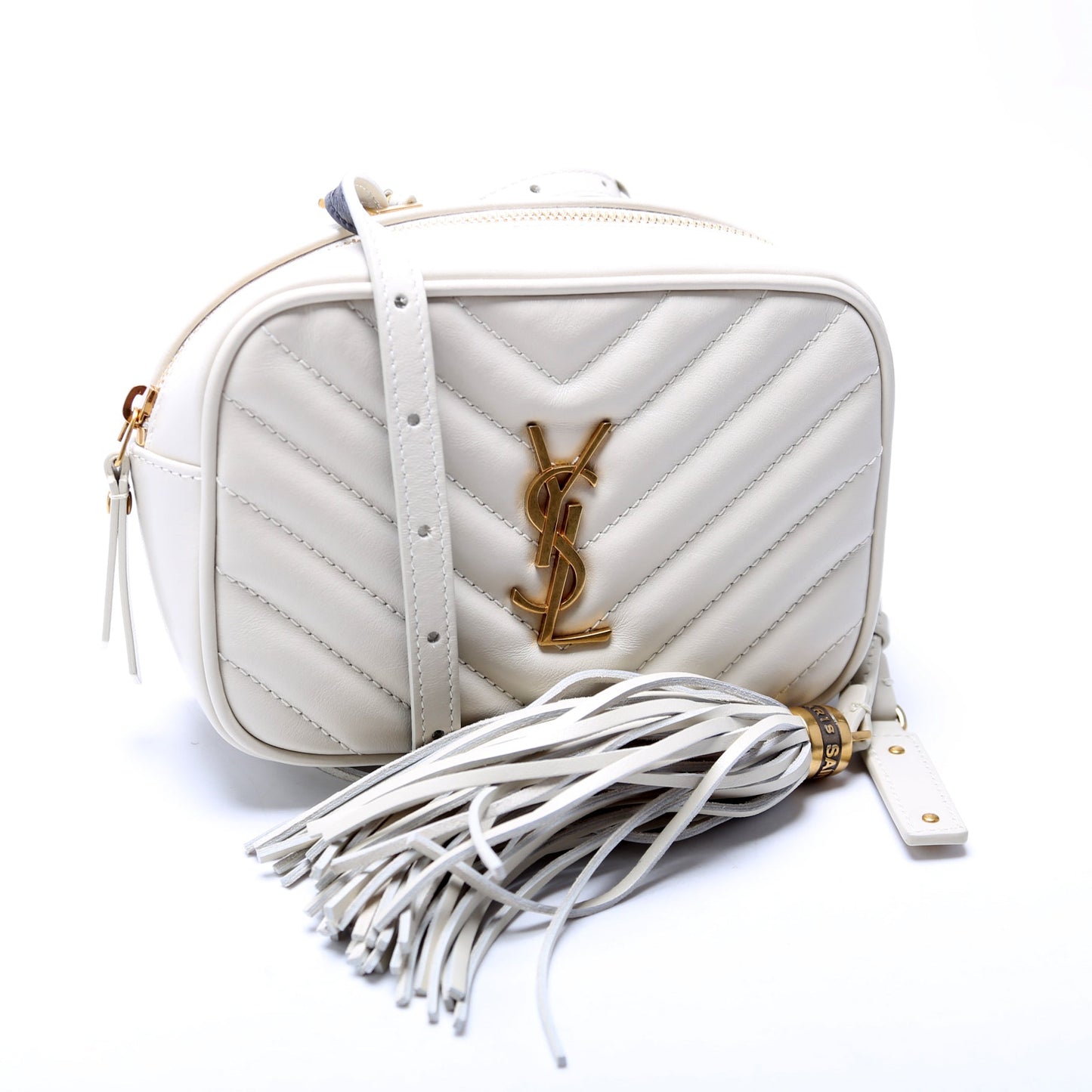 YSL Saint Laurent Lou Belt Bag