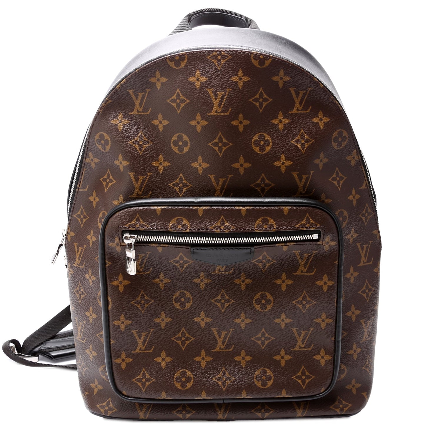 Louis Vuitton Josh Backpack NM Macassar Monogram Monogram 1