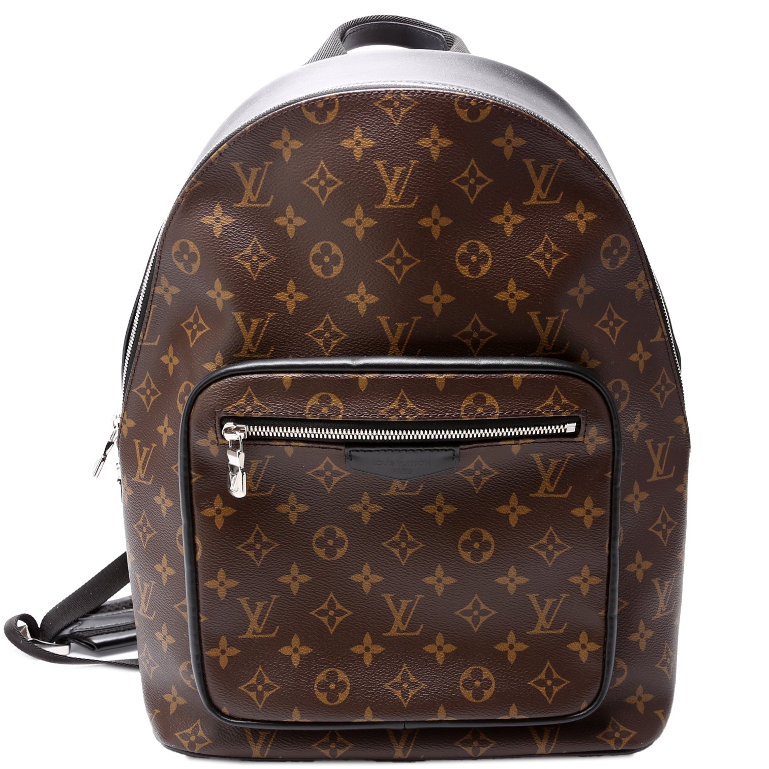 Louis Vuitton Josh Backpack NM Macassar Monogram Monogram 1