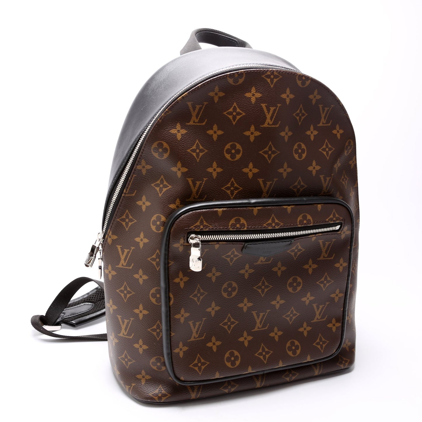 Louis Vuitton Josh Backpack NM Macassar Monogram Monogram 1