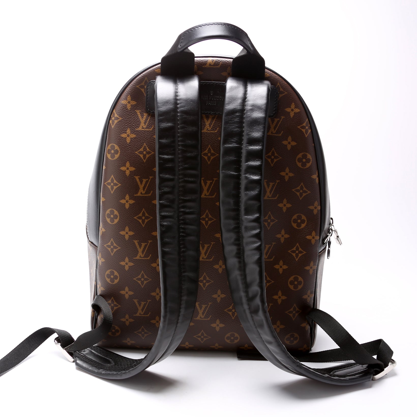Louis Vuitton Josh Backpack NM Macassar Monogram Monogram 1