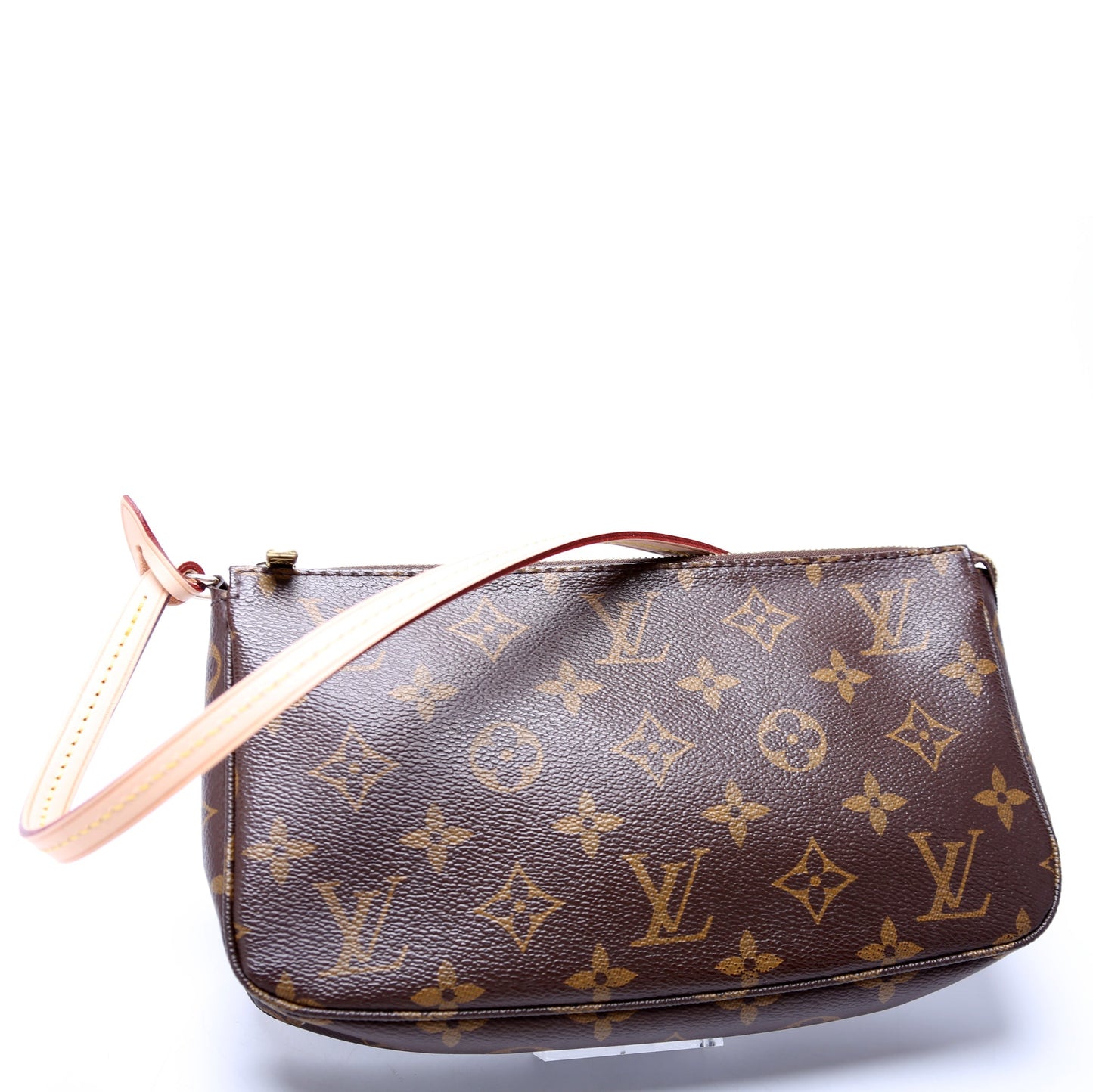 Louis Vuitton Pochette Accessories NM Monogram Clutch Bag Monogram 10