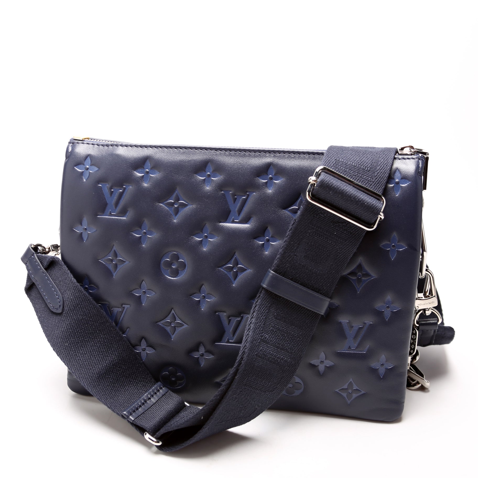 Louis Vuitton Coussin PM NV Lambskin Handbag Lambskin 2
