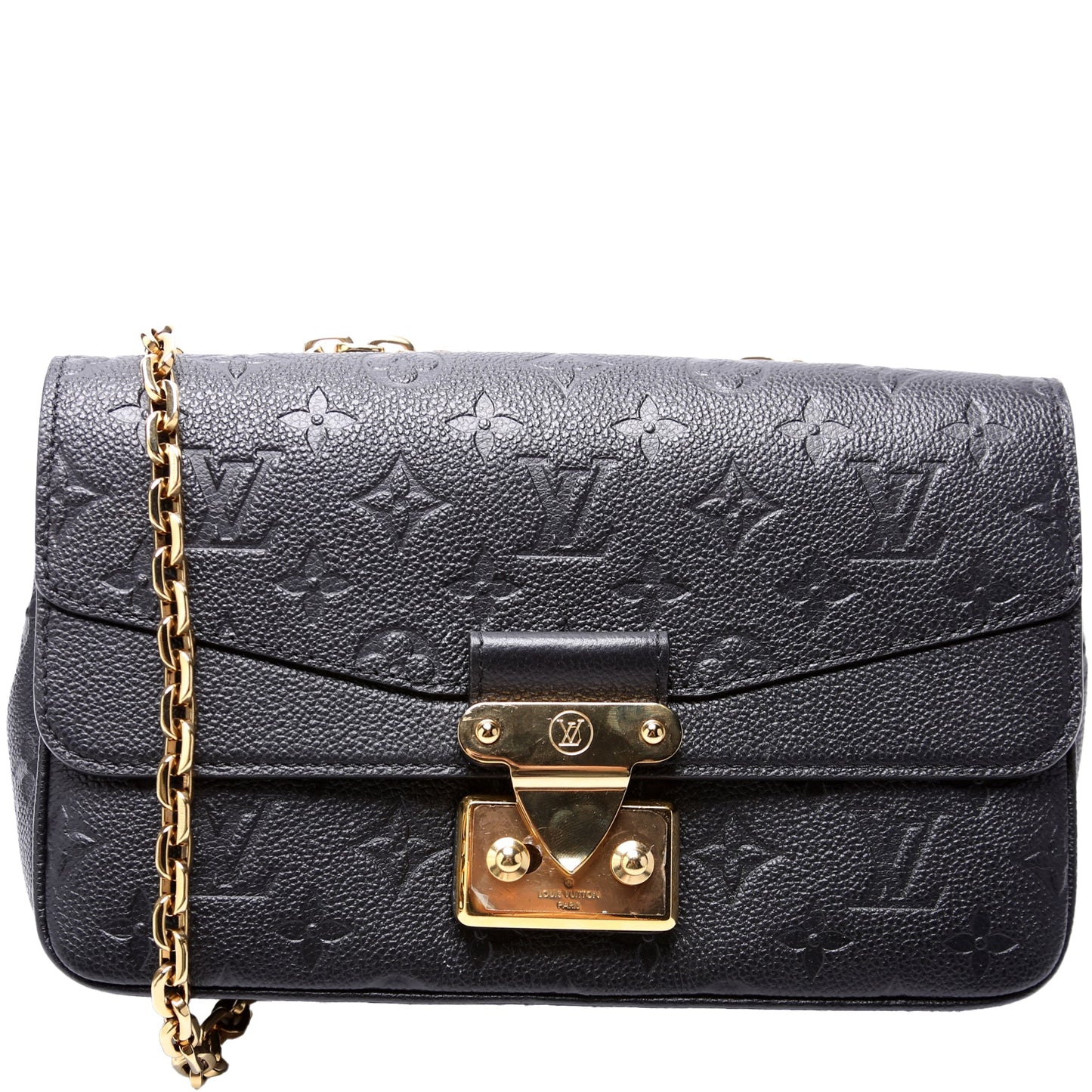 Louis Vuitton Marceau NM Empreinte Handbag